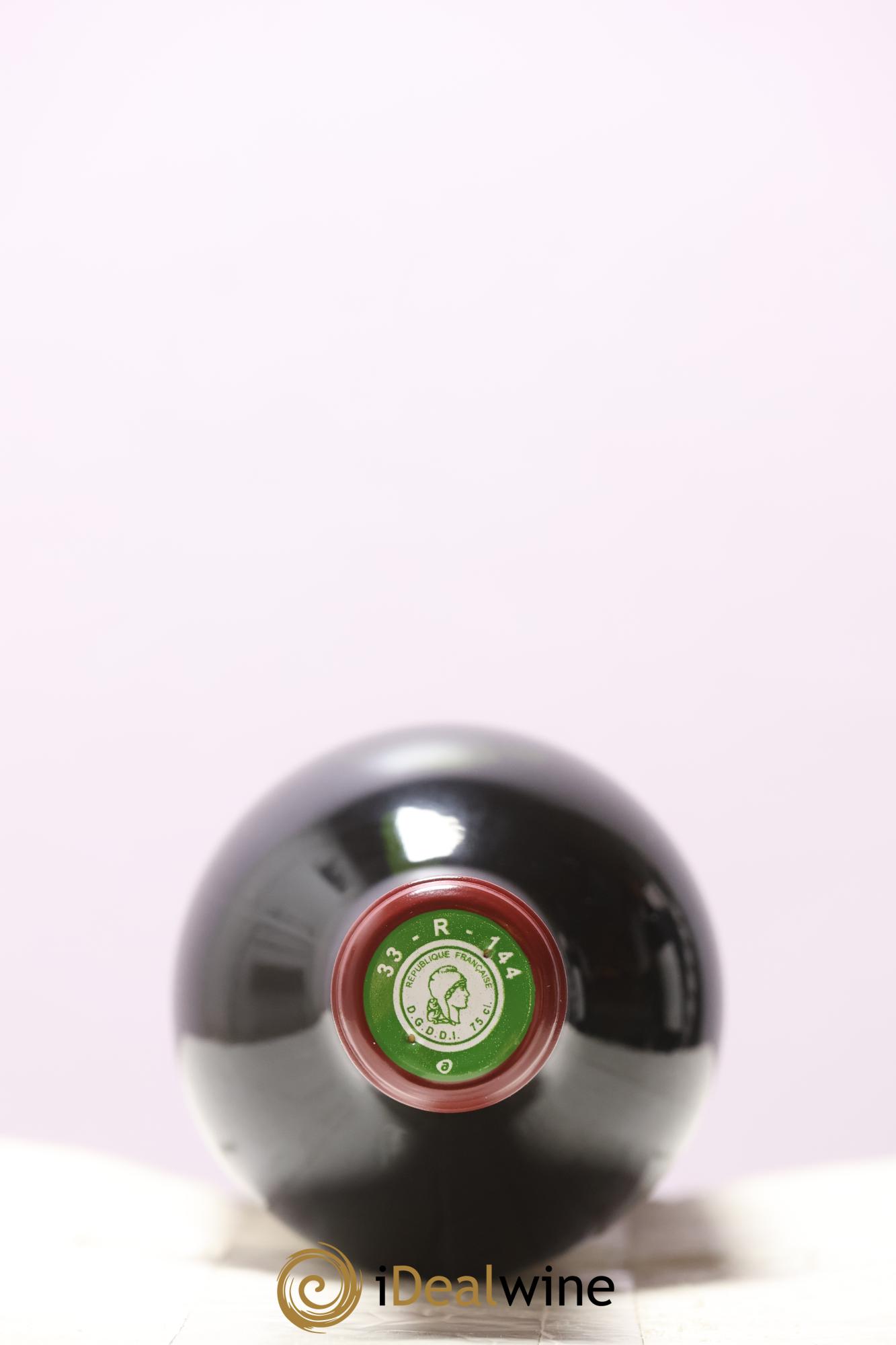Château Mouton Rothschild 1er Grand Cru Classé 2014 - Lot de 2 bouteilles - 2