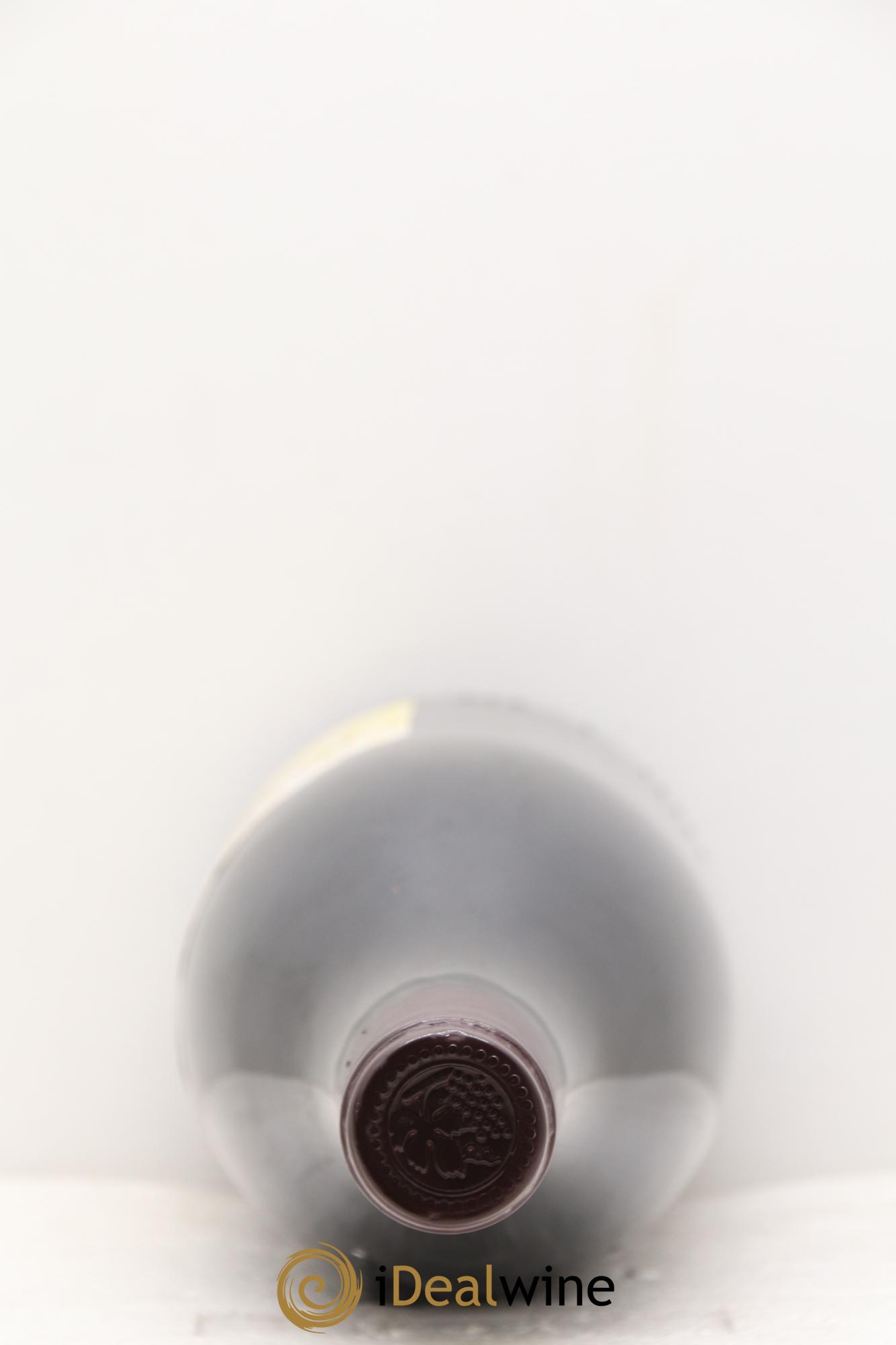 Côte-Rôtie Côte Brune Jamet (Domaine) 2003 - Lotto di 2 bottiglie - 1