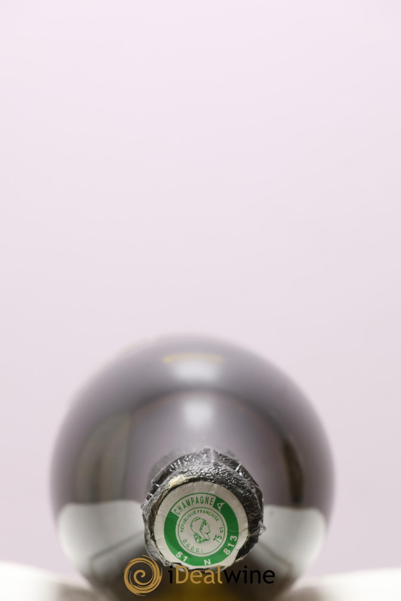 Brut Dom Pérignon 2002 - Lot of 1 bottle - 2