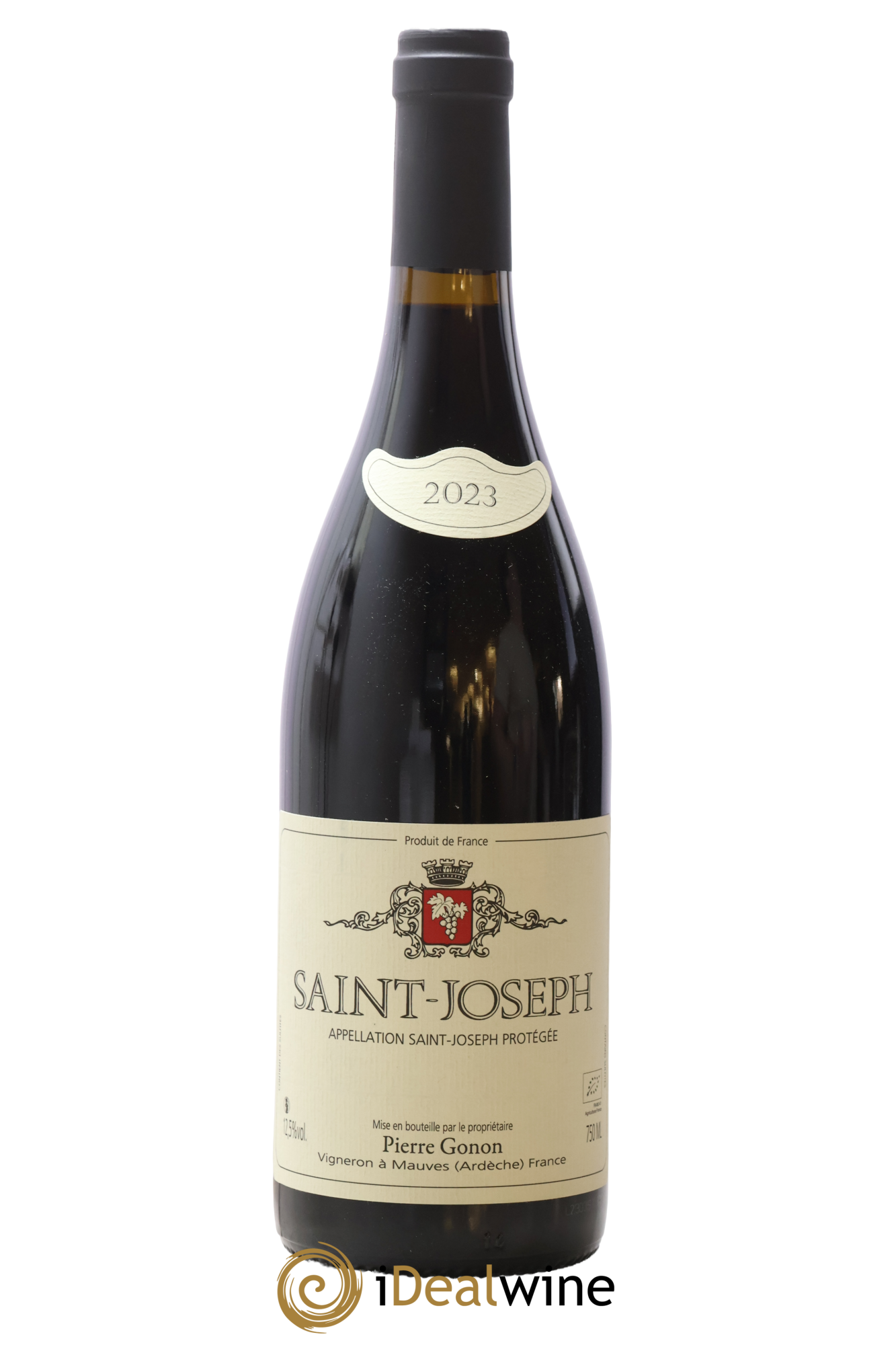 Saint-Joseph Gonon (Domaine) 2023 - Lot of 1 bottle - 0