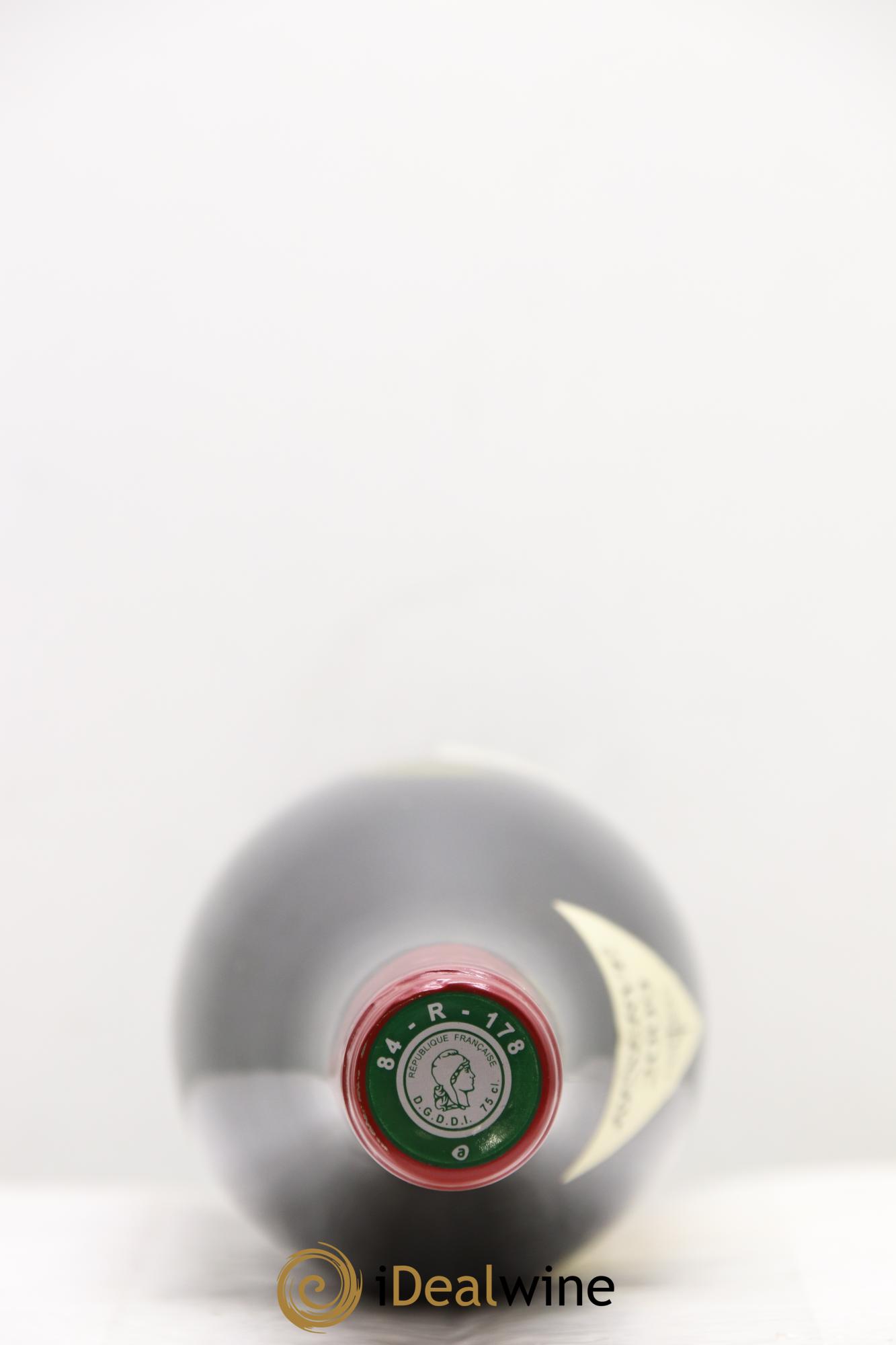 Châteauneuf-du-Pape Château Rayas Emmanuel Reynaud 2009 - Lotto di 1 bottiglia - 1