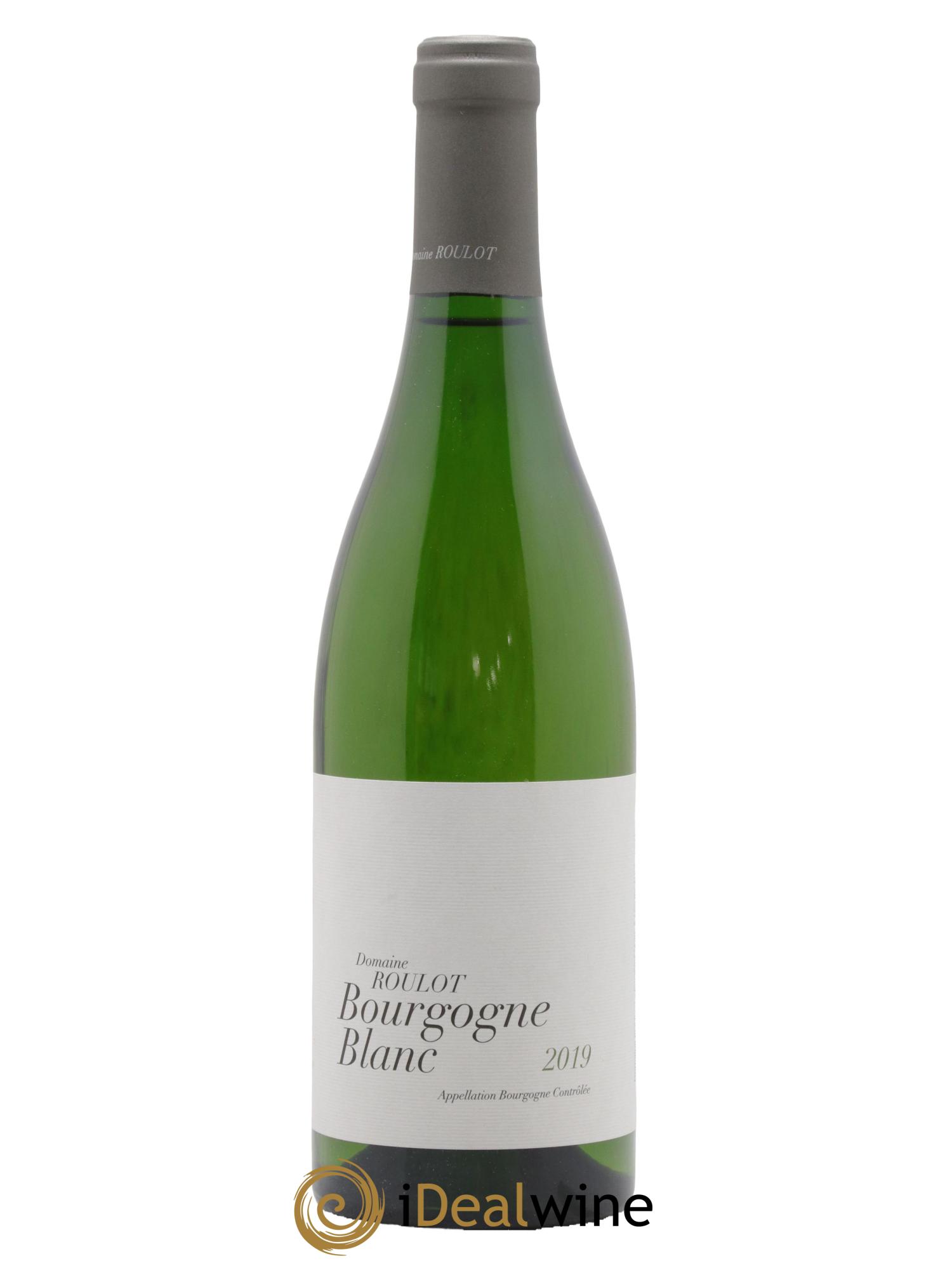 Bourgogne Roulot (Domaine) 2019 - Lot de 1 bouteille - 0