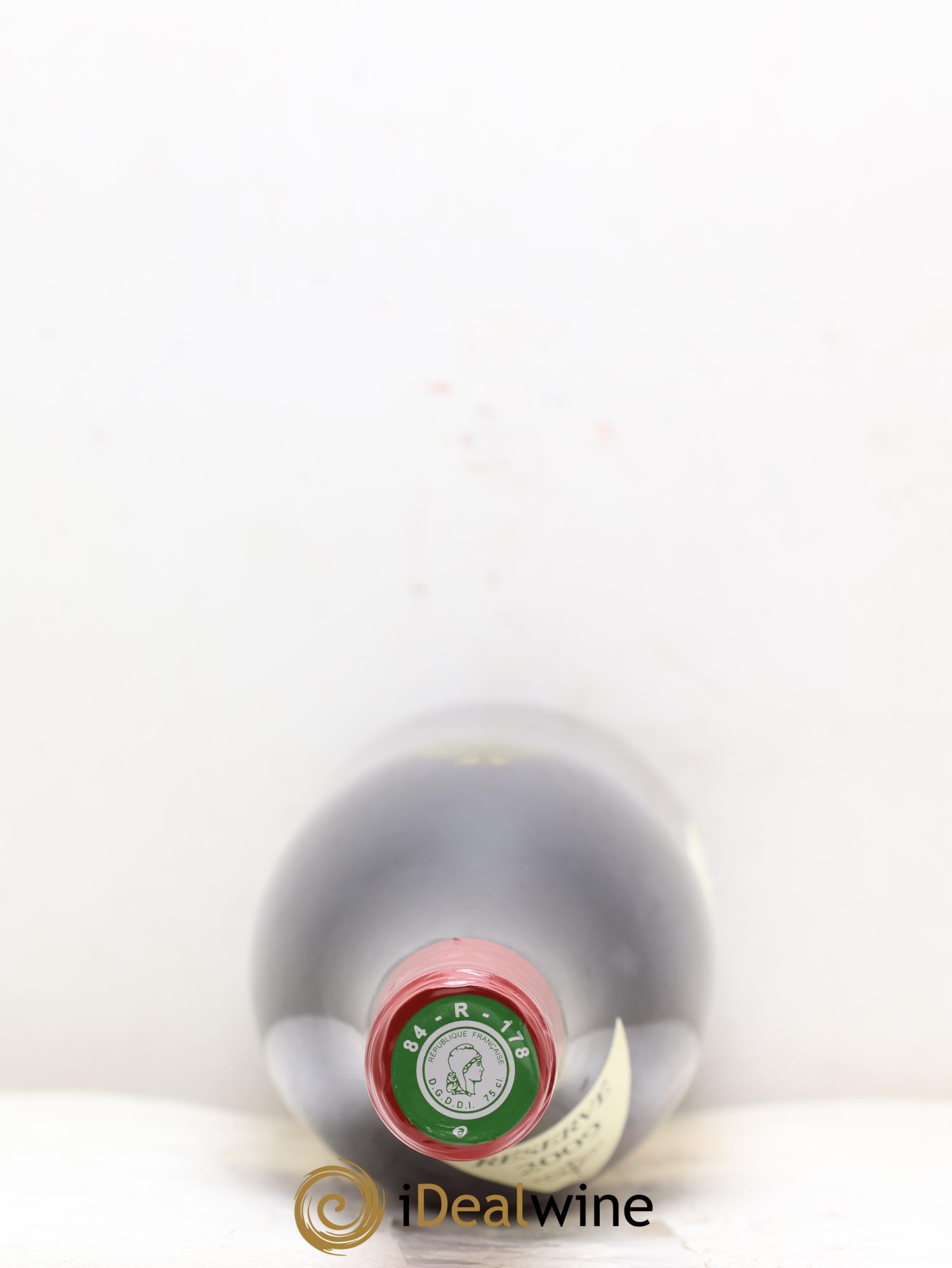 Châteauneuf-du-Pape Château Rayas Emmanuel Reynaud 2009 - Lot de 2 bouteilles - 1