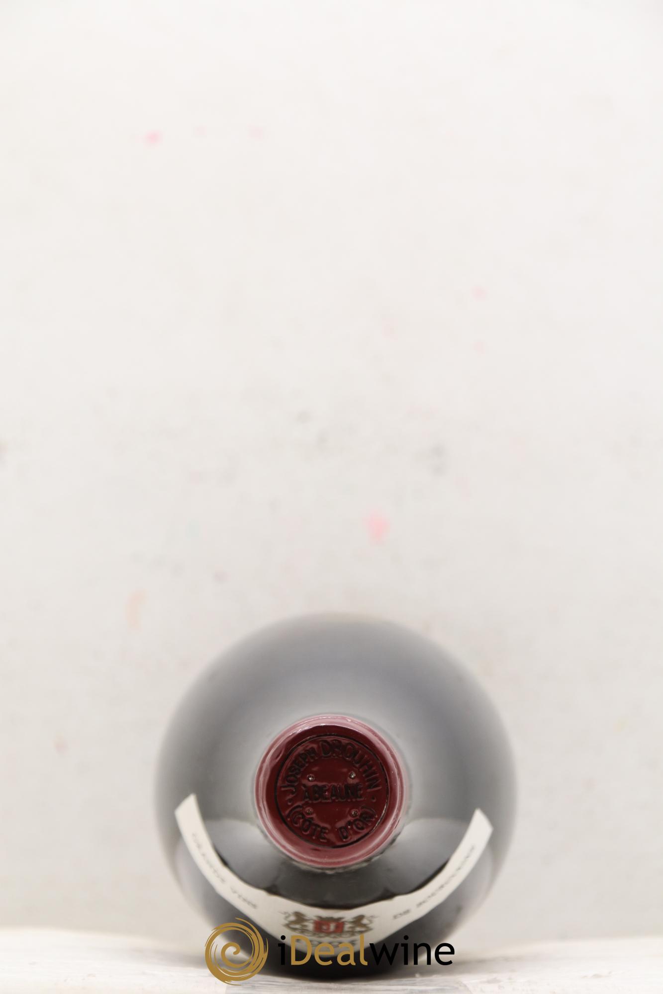 Chambolle-Musigny 1er Cru Les Amoureuses Joseph Drouhin 1995 - Lot of 1 bottle - 1