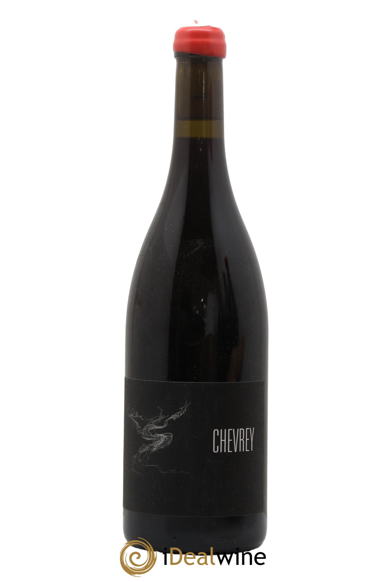 Hautes-Côtes de Nuits Chevrey Arnaud Lopez  2023 - Lotto di 1 bottiglia - 0