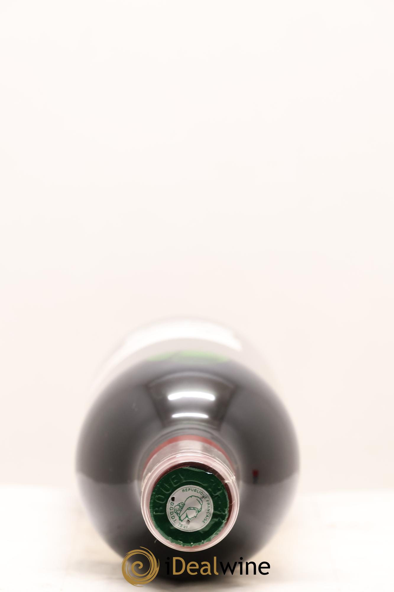 Château Latour 1er Grand Cru Classé 1994 - Lot de 1 bouteille - 2