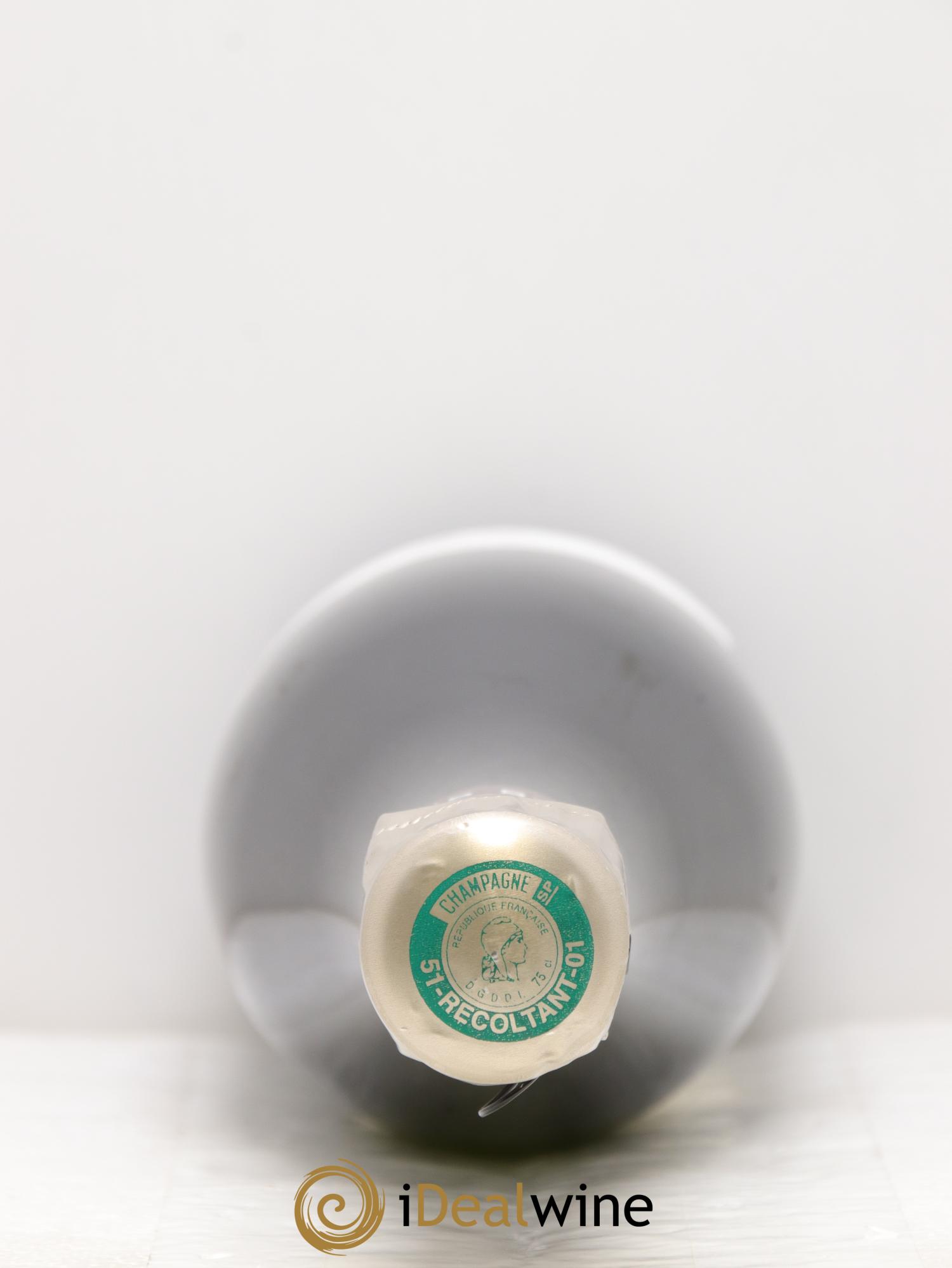 Version Originale Jacques Selosse - Lot de 1 bouteille - 2