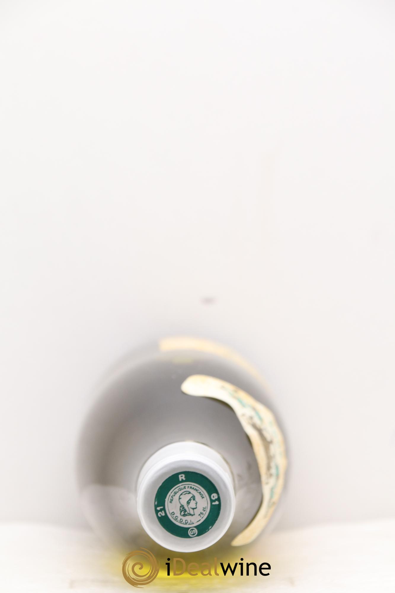 Meursault Coche Dury (Domaine) 2005 - Lotto di 1 bottiglia - 1