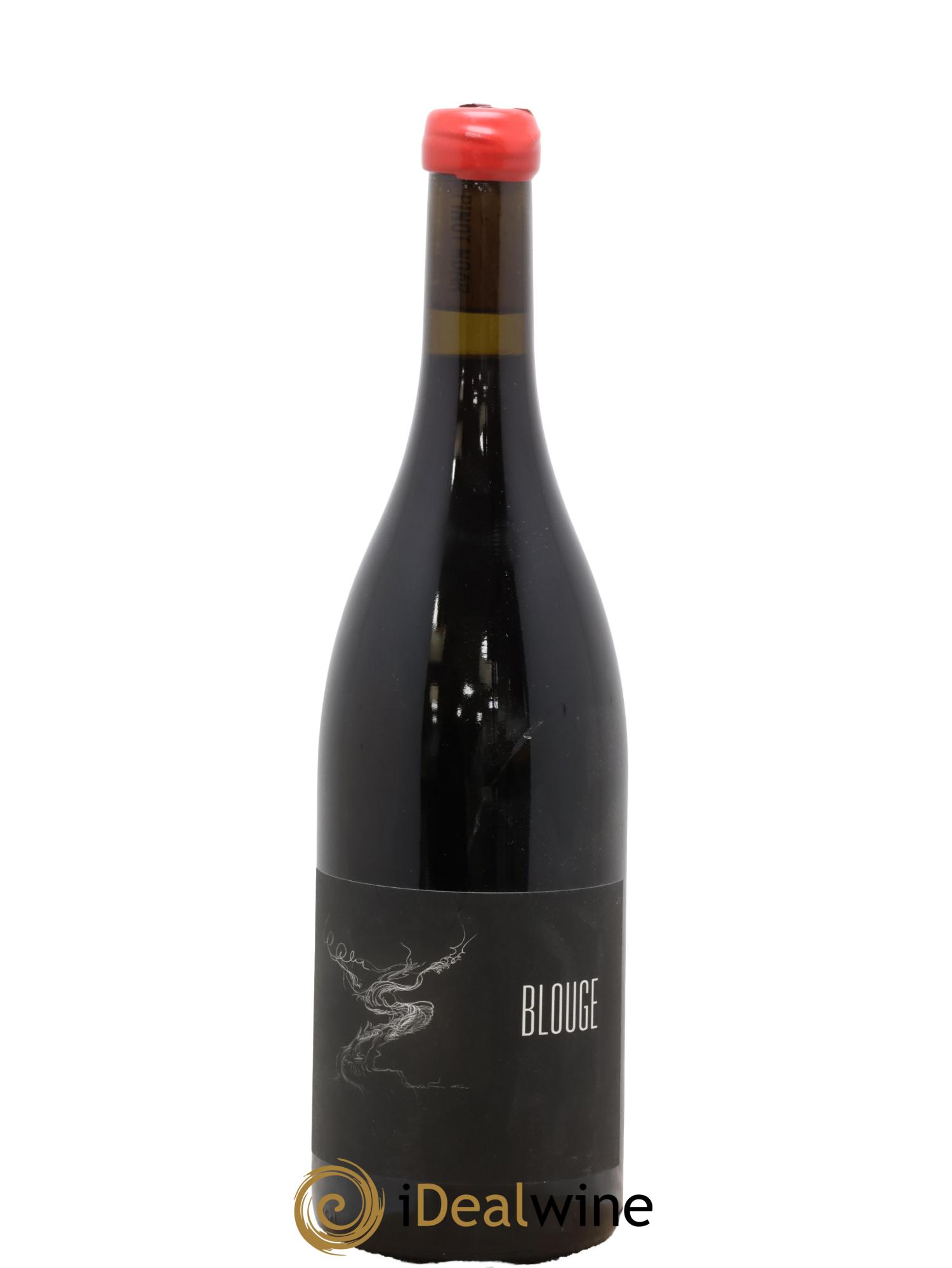 Vin de France Blouge Arnaud Lopez 2022 - Lotto di 1 bottiglia - 0