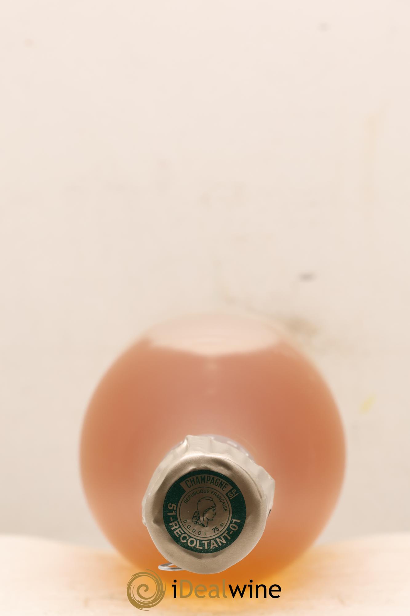 Rosé Brut Jacques Selosse - Posten von 1 Flasche - 2