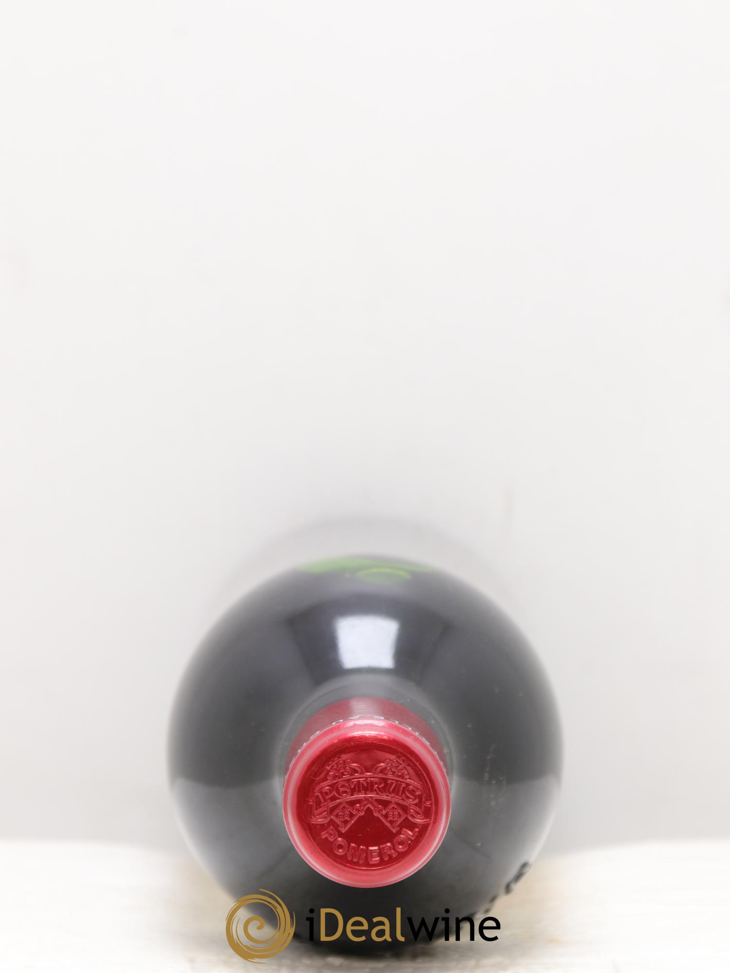 Petrus 1998 - Lot de 1 bouteille - 1