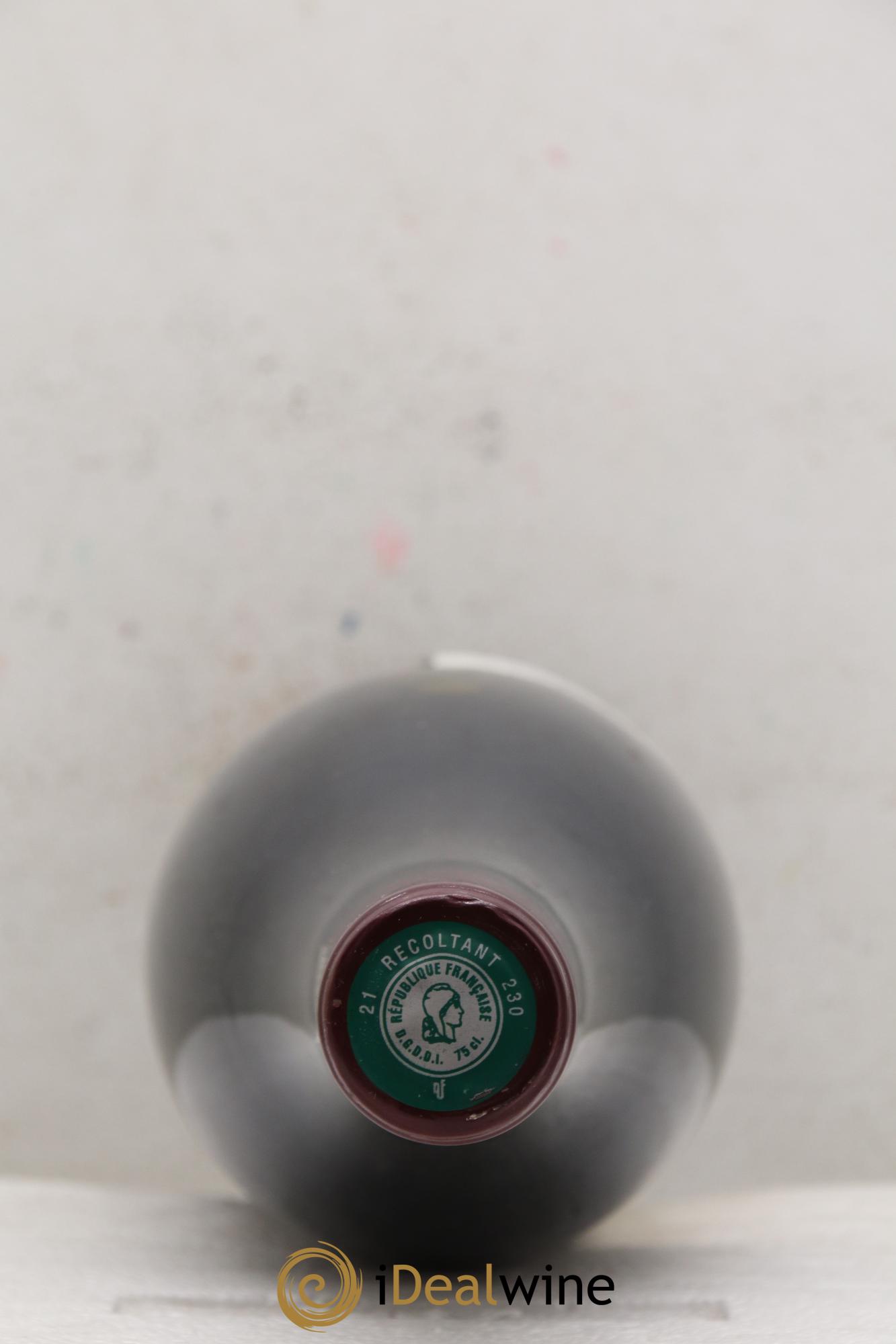 Chambolle-Musigny Georges Roumier (Domaine) 2014 - Lot of 1 bottle - 2