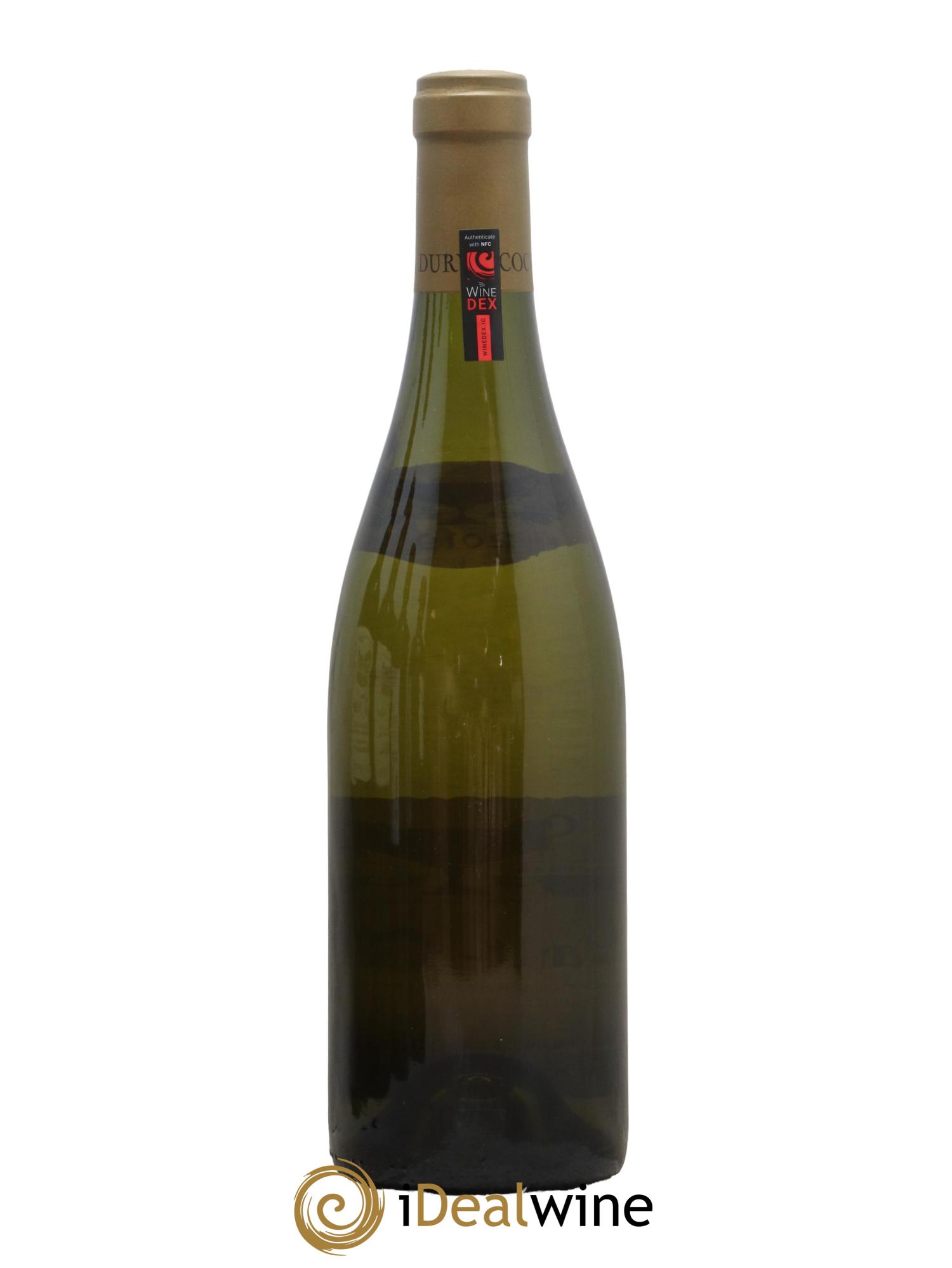 Meursault 1er Cru Genevrières Coche Dury (Domaine) 2019 - Posten von 1 Flasche - 1