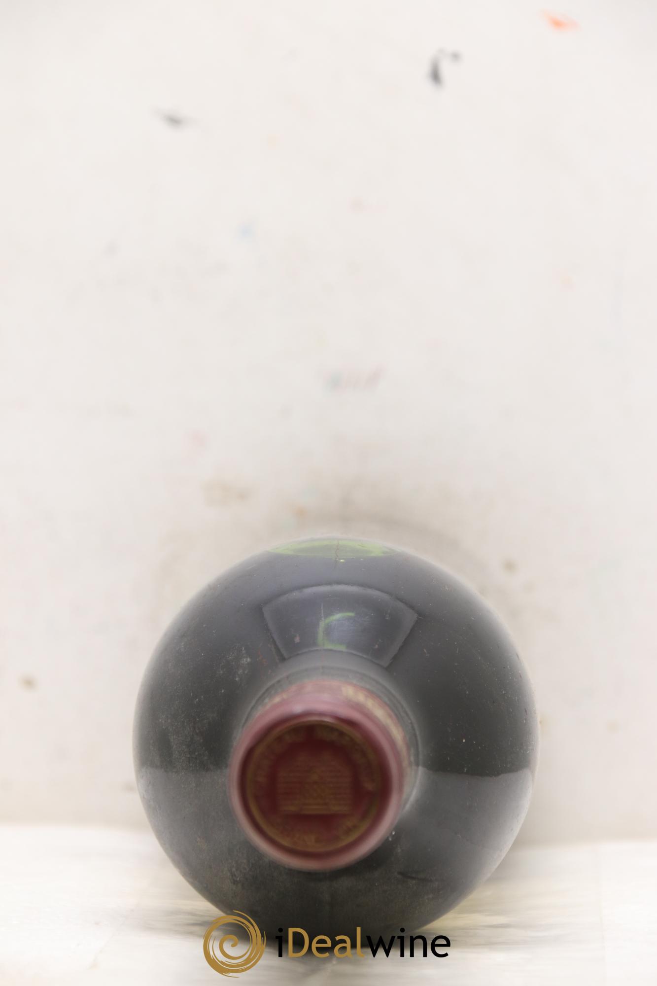 Château Margaux 1er Grand Cru Classé 1993 - Lotto di 2 bottiglie - 1