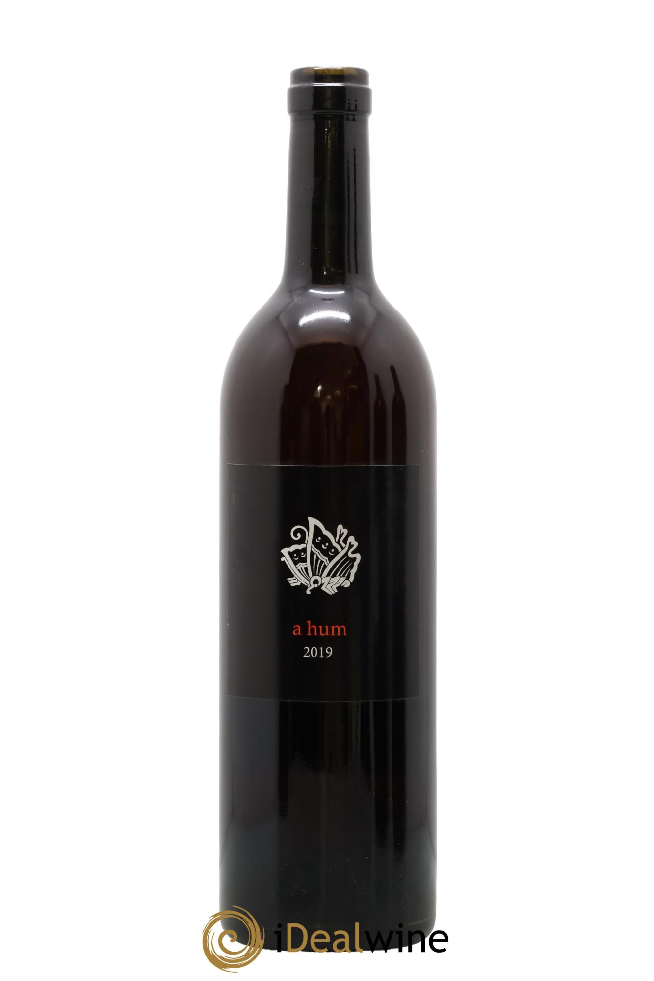 Japon A Hum Beau Paysage 2019 - Lot of 1 bottle - 0