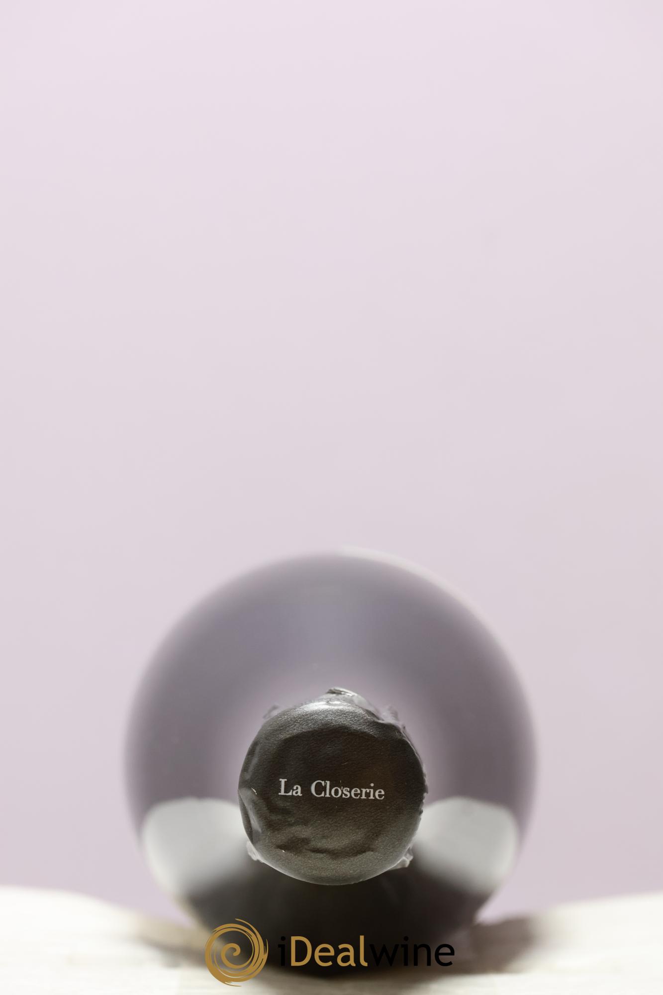Fac-Simile Jérôme Prévost - Lot de 1 bouteille - 2