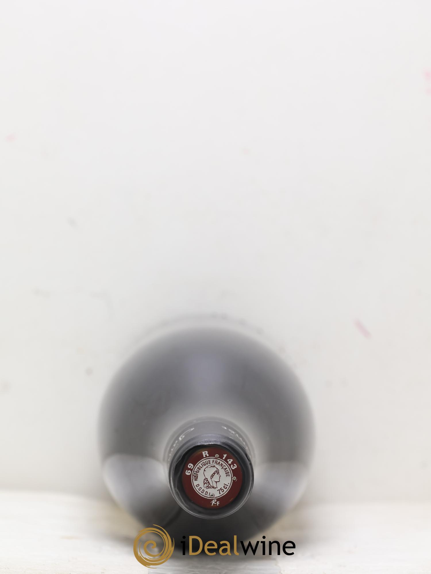 Côte-Rôtie Côte Brune Jamet (Domaine) 2020 - Lot de 1 bouteille - 1