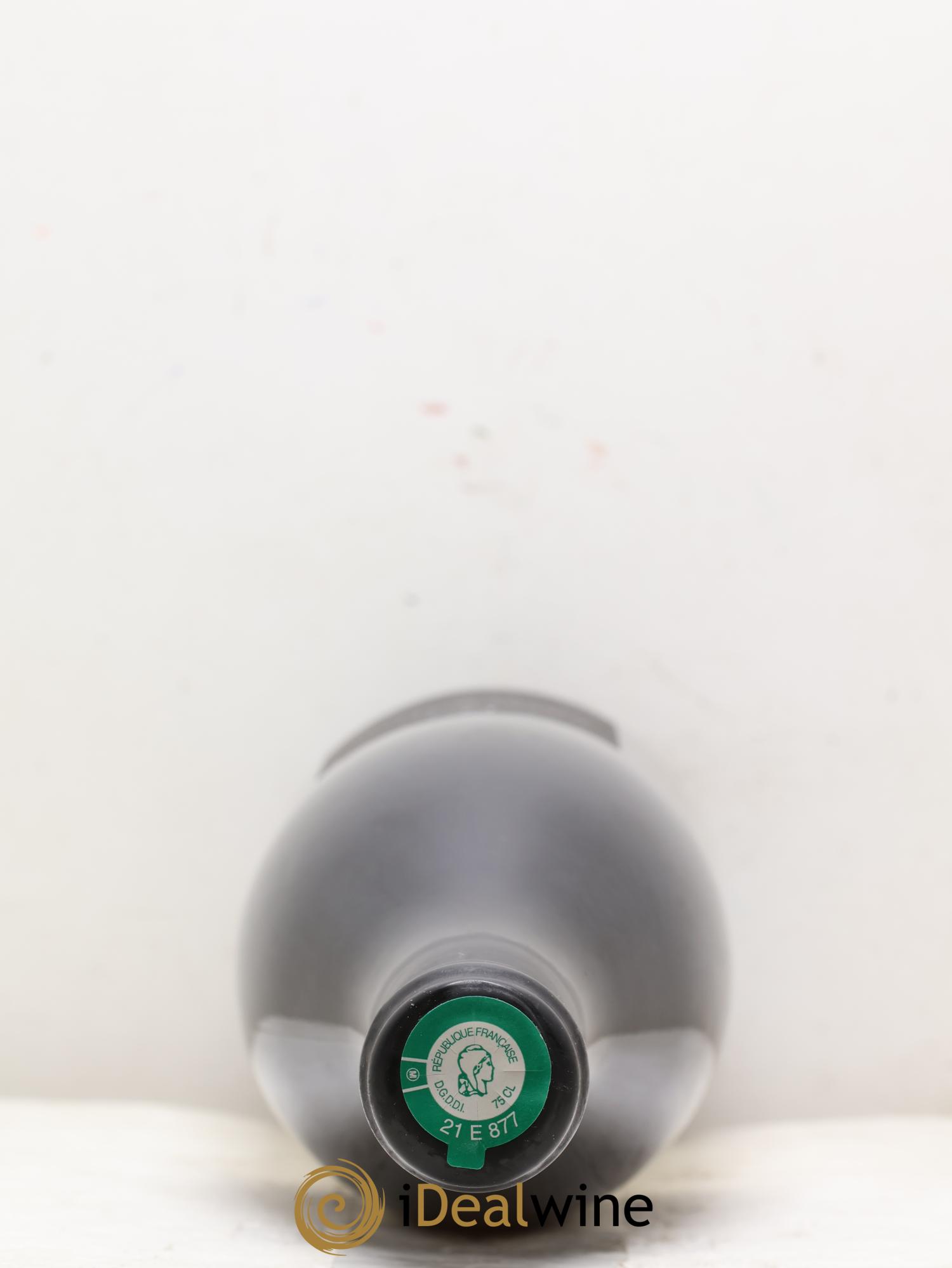 Bâtard-Montrachet Grand Cru Pierre Vincent Girardin 2022 - Lot de 1 bouteille - 2