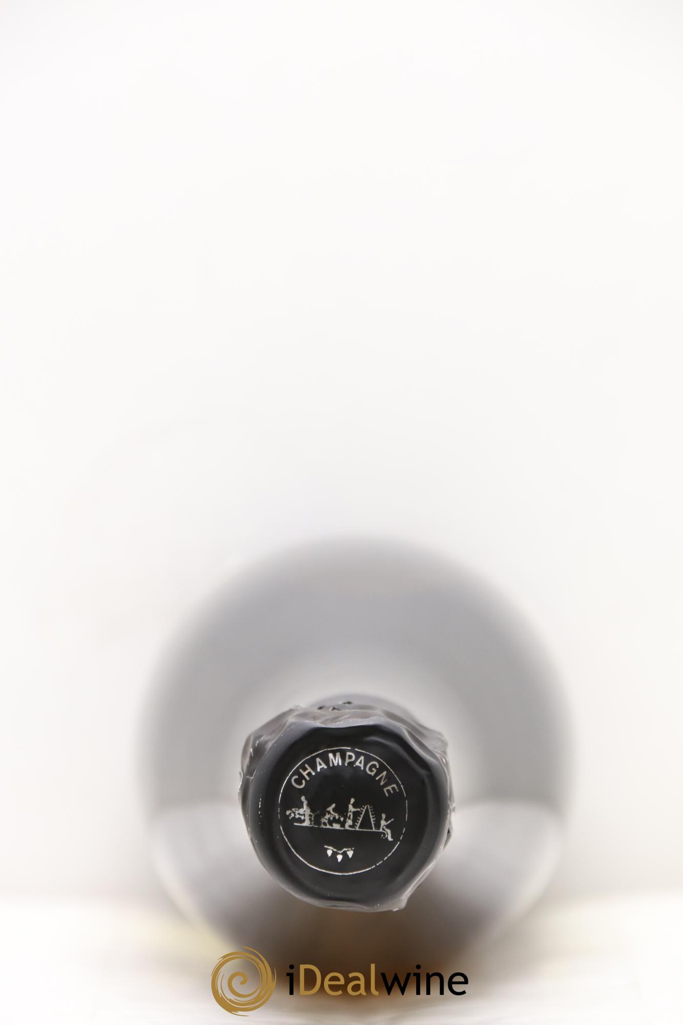 Pinot Noir Les Forcières Aurélien Lurquin  2018 - Lot de 1 bouteille - 2