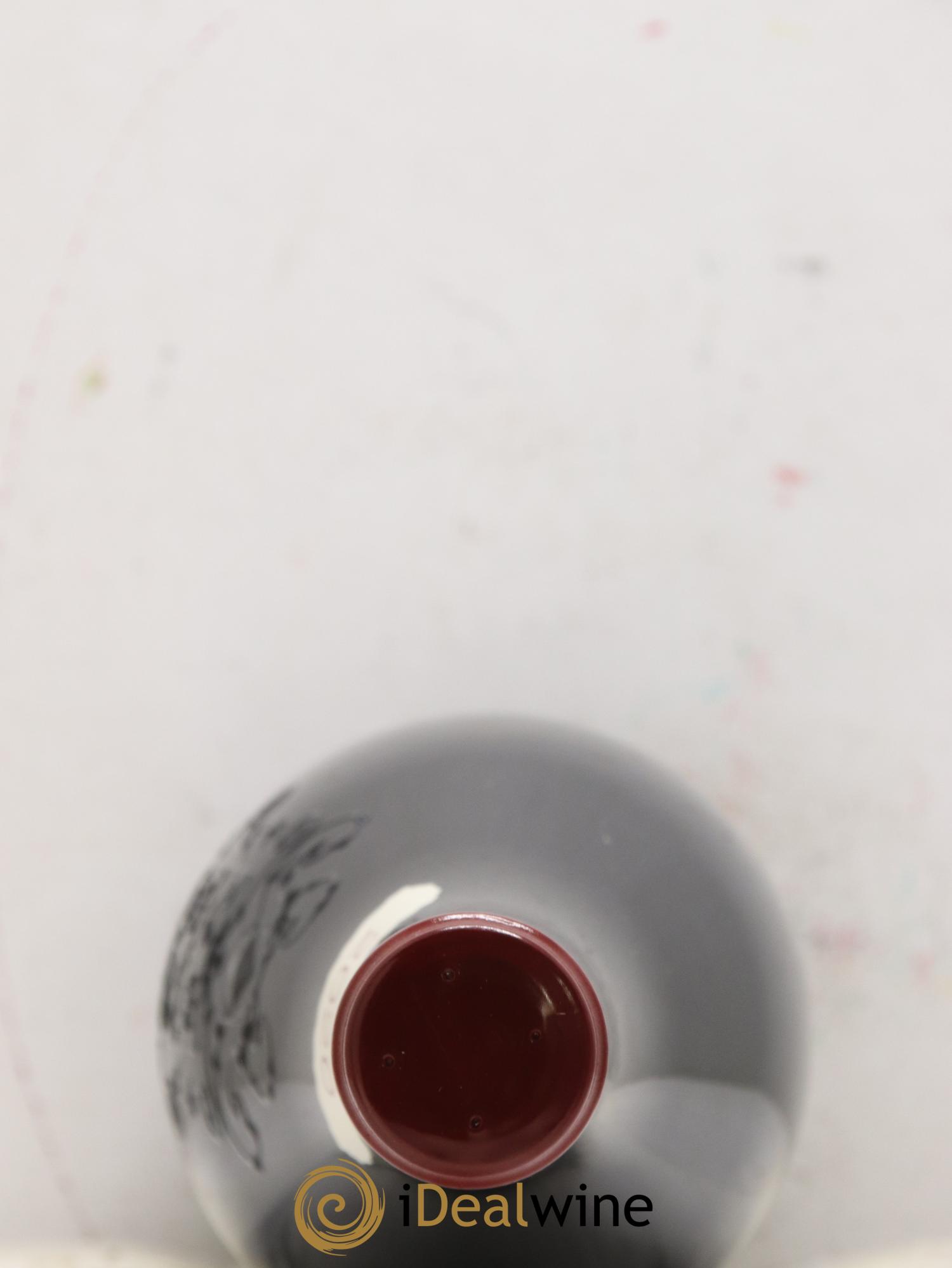 Châteauneuf-du-Pape Château de Beaucastel Hommage à Jacques Perrin Famille Perrin 2020 - Lot de 1 bouteille - 2