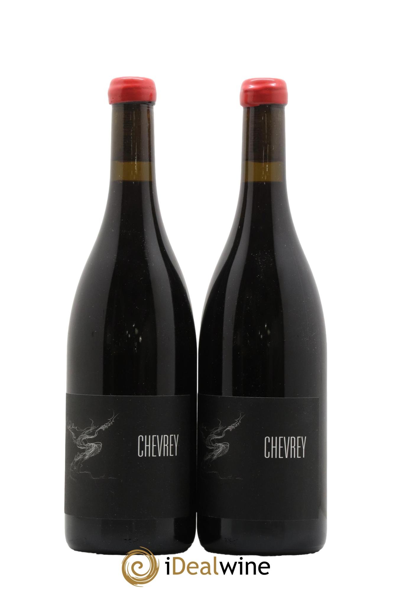 Hautes-Côtes de Nuits Chevrey Arnaud Lopez 2022 - Lotto di 2 bottiglie - 0