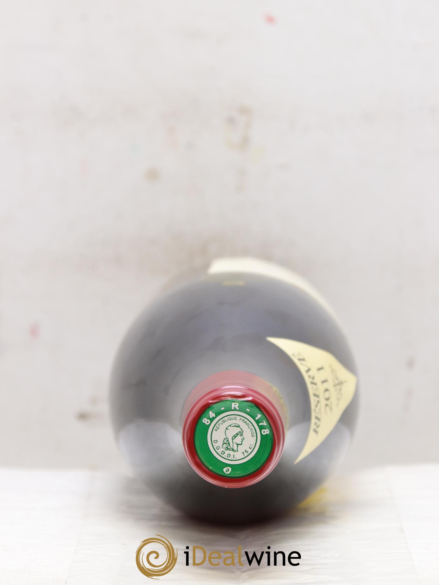 Châteauneuf-du-Pape Château Rayas Emmanuel Reynaud 2011 - Lotto di 1 bottiglia - 1