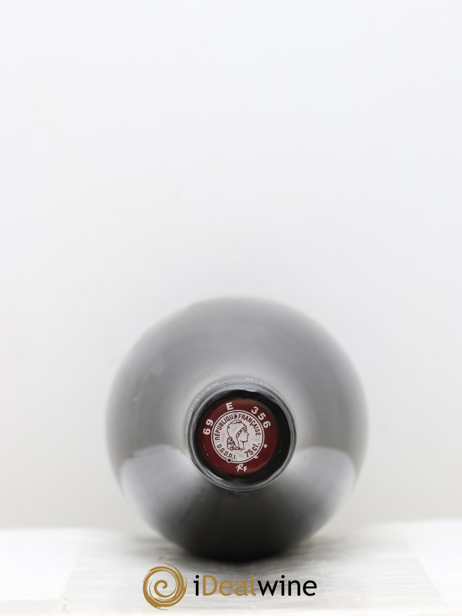 Côte-Rôtie Côte Rozier Gangloff (Domaine) 2015 - Lot de 1 bouteille - 2