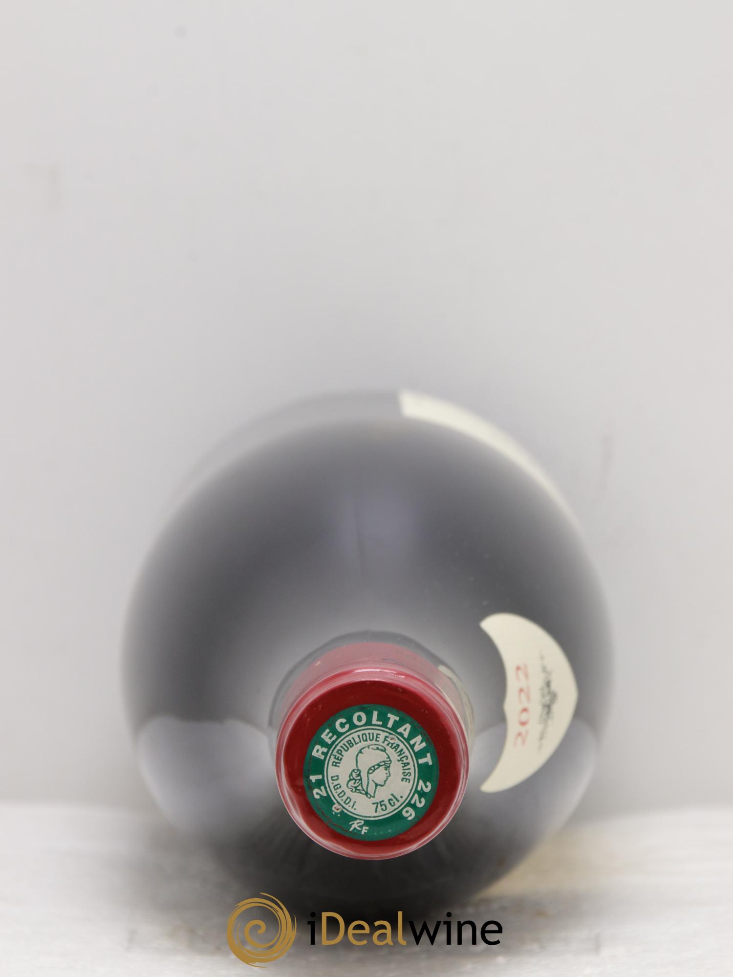 Mazis-Chambertin Grand Cru Armand Rousseau (Domaine) 2022 - Lotto di 1 bottiglia - 1