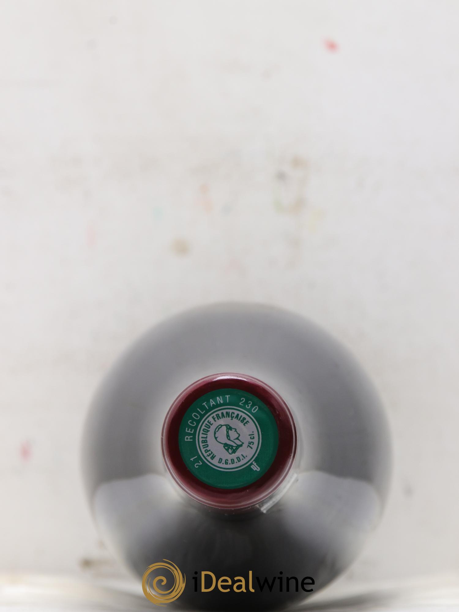 Chambolle-Musigny Georges Roumier (Domaine) 2017 - Posten von 1 Flasche - 1