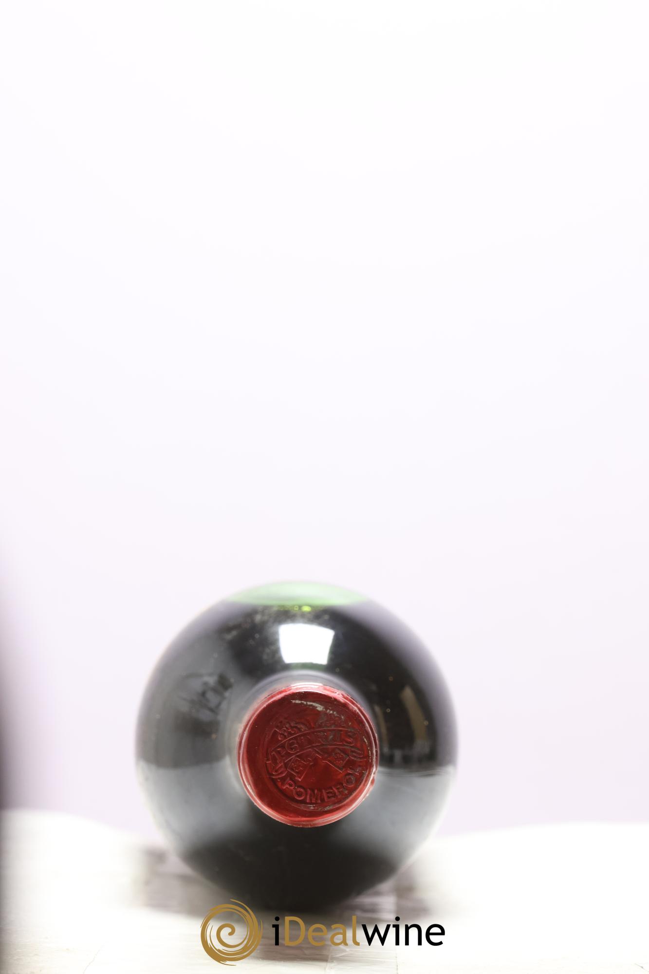 Petrus 1982 - Posten von 1 Flasche - 1