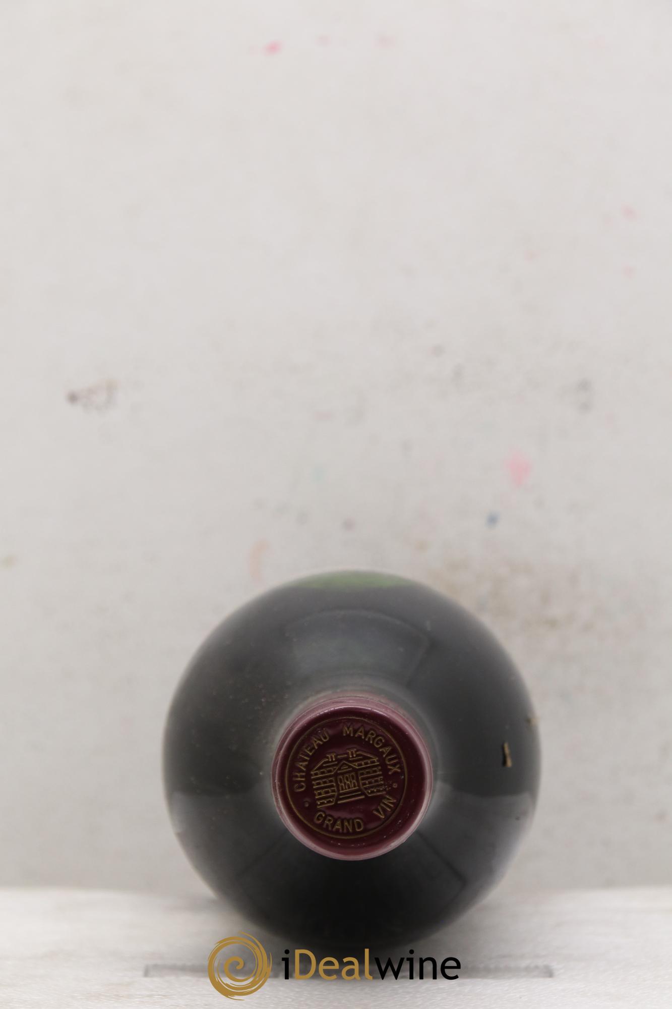 Château Margaux 1er Grand Cru Classé 1994 - Lotto di 1 bottiglia - 1