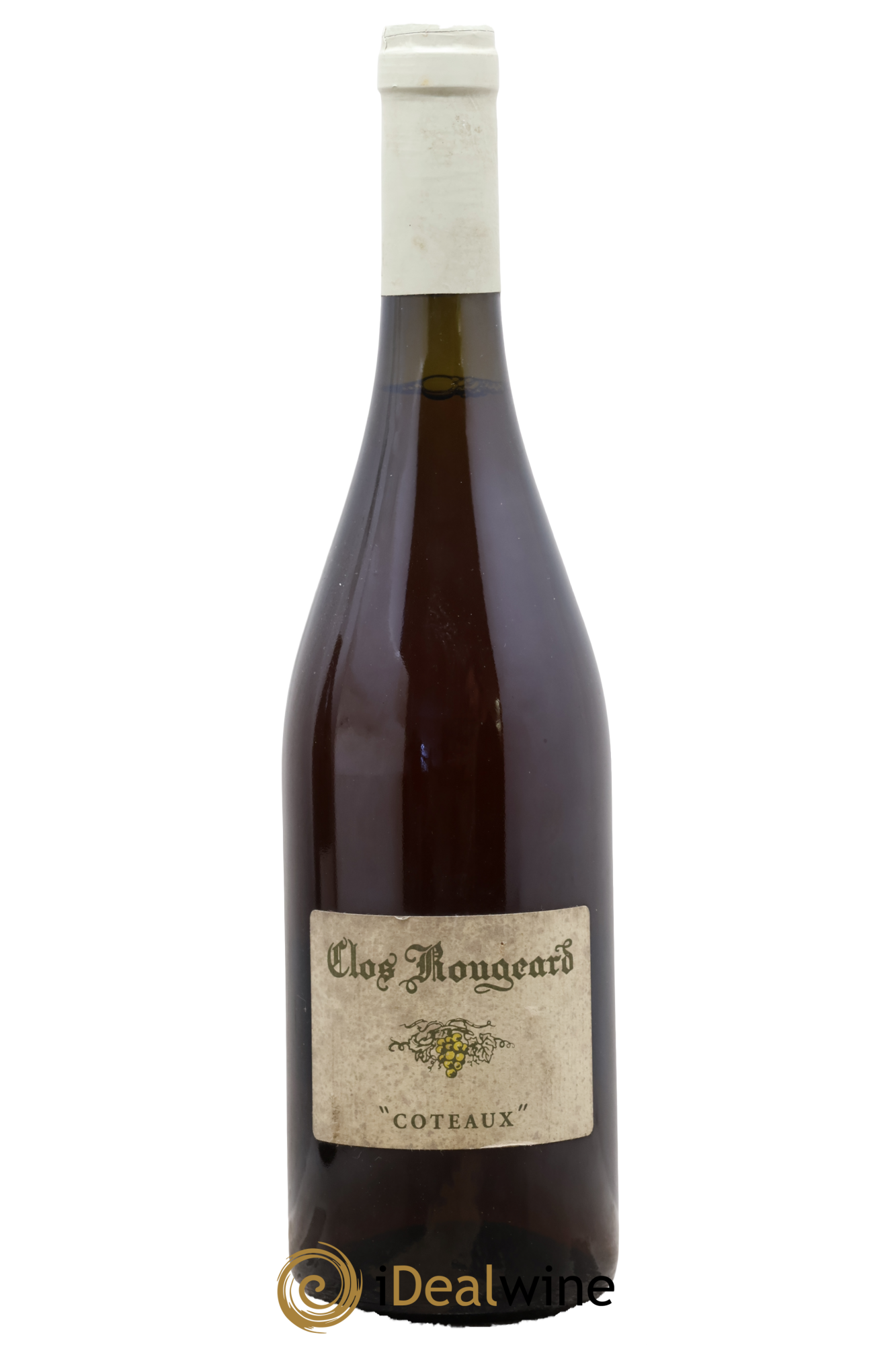 Côteaux de Saumur Clos Rougeard 1997 - Lot of 1 bottle - 0