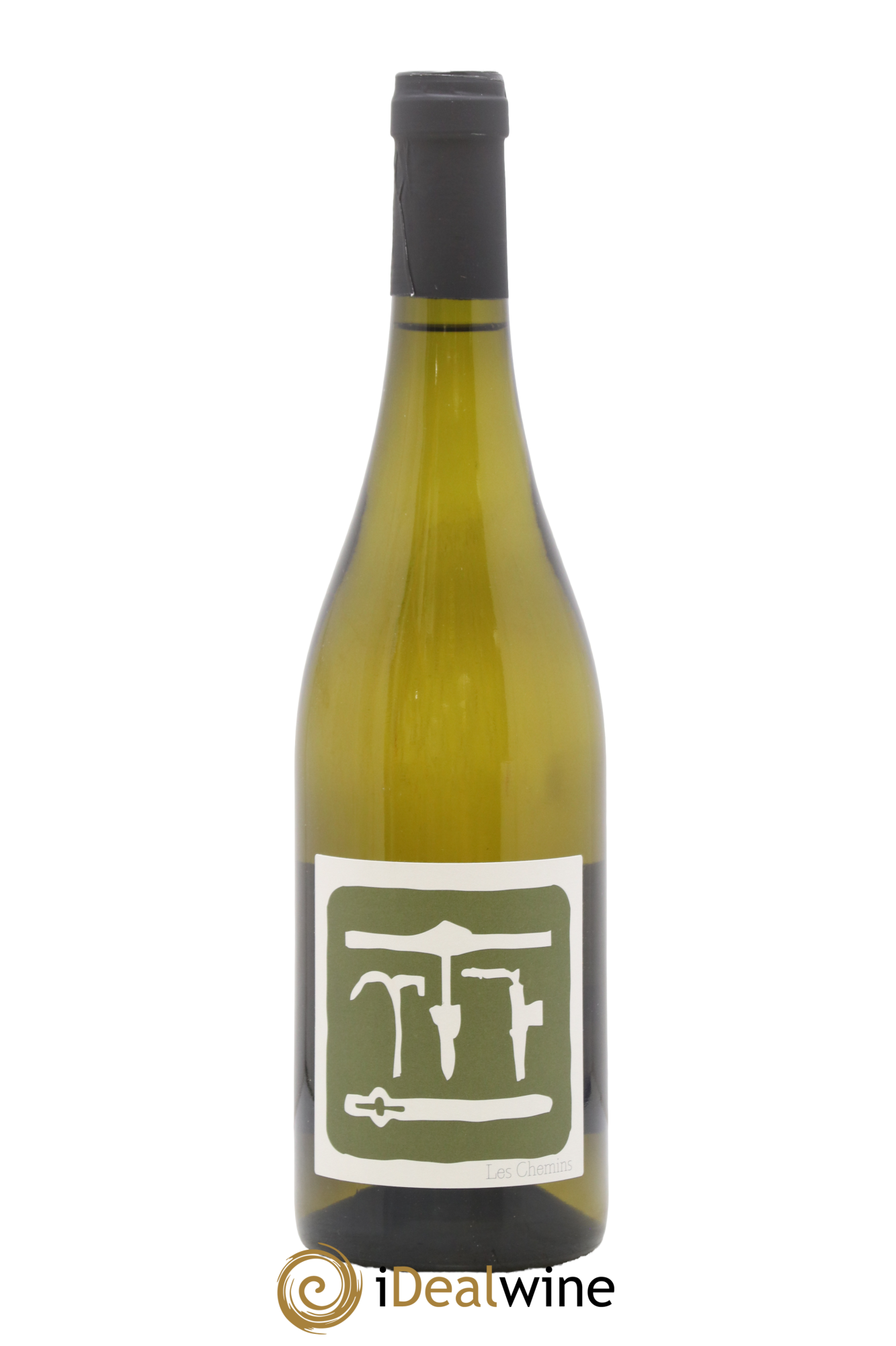Corbières Les Chemins Château La Baronne 2024 - Lot de 1 bouteille - 0
