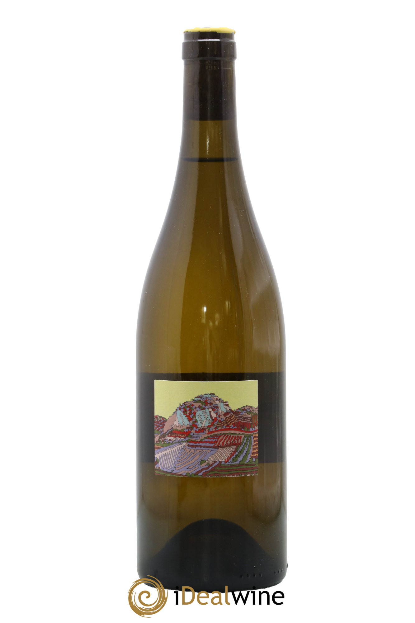 Vin de France La Grange 476 Savagnin Beaumont Dimitri Vetois & Marion Valderde 2022 - Lotto di 1 bottiglia - 1