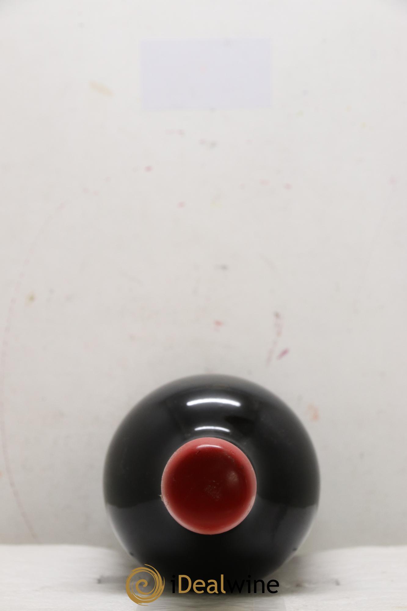 Amarone della Valpolicella DOC Classico Giuseppe Quintarelli 2007 - Lotto di 1 magnum - 1