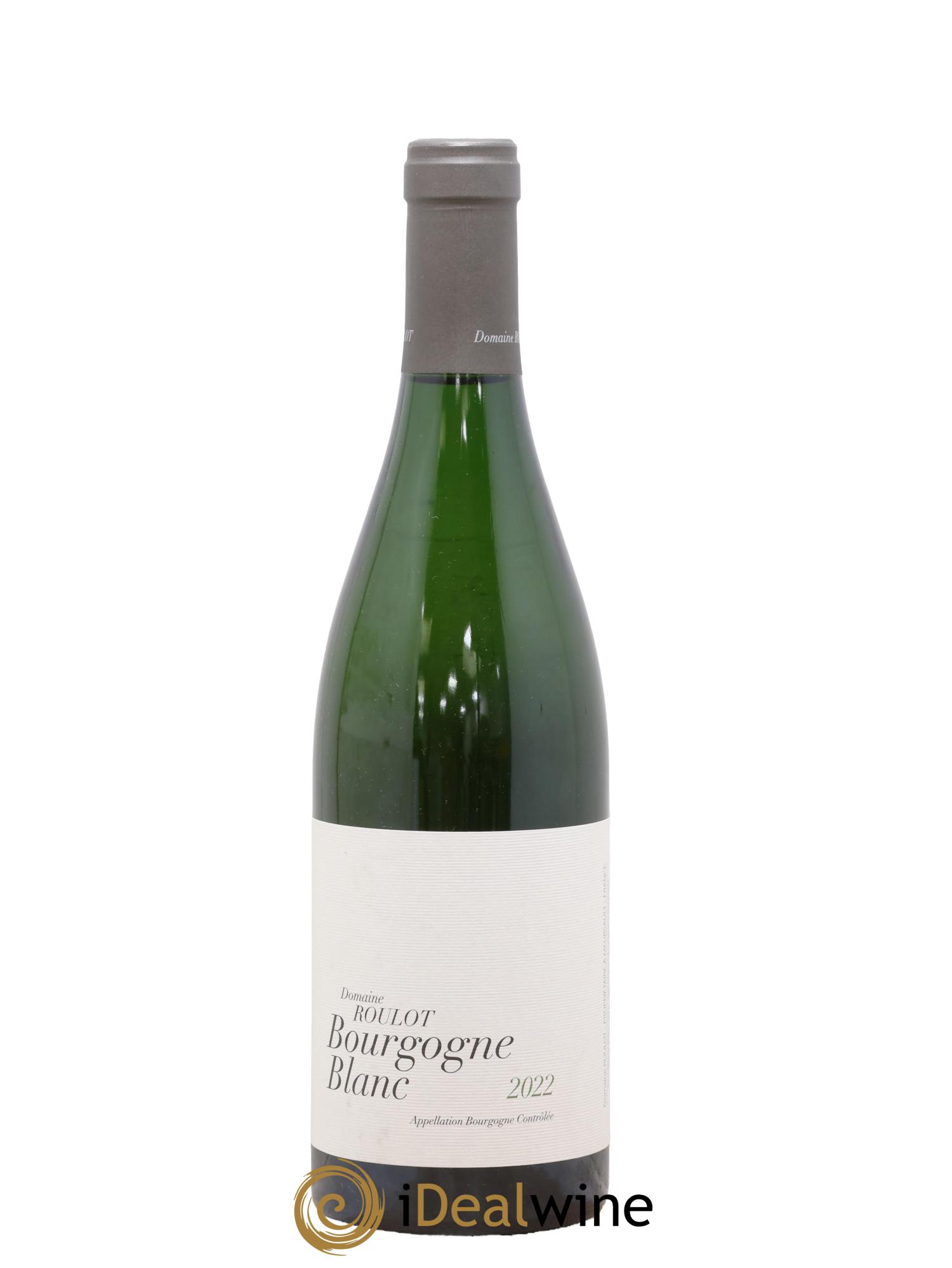 Bourgogne Roulot (Domaine) 2022 - Lot de 1 bouteille - 0