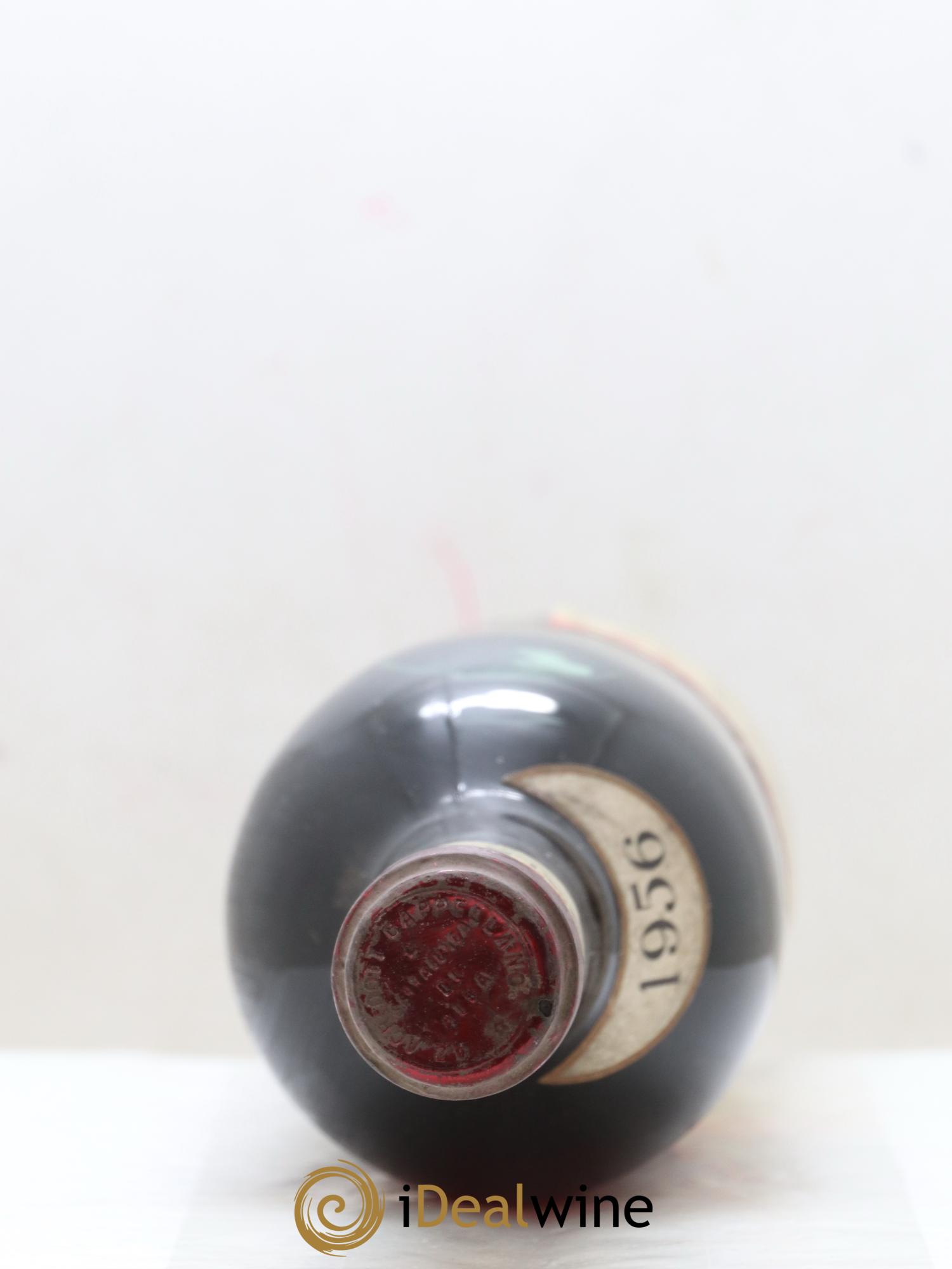 Barbaresco DOCG Cappellano 1956 - Lot de 1 bouteille - 1