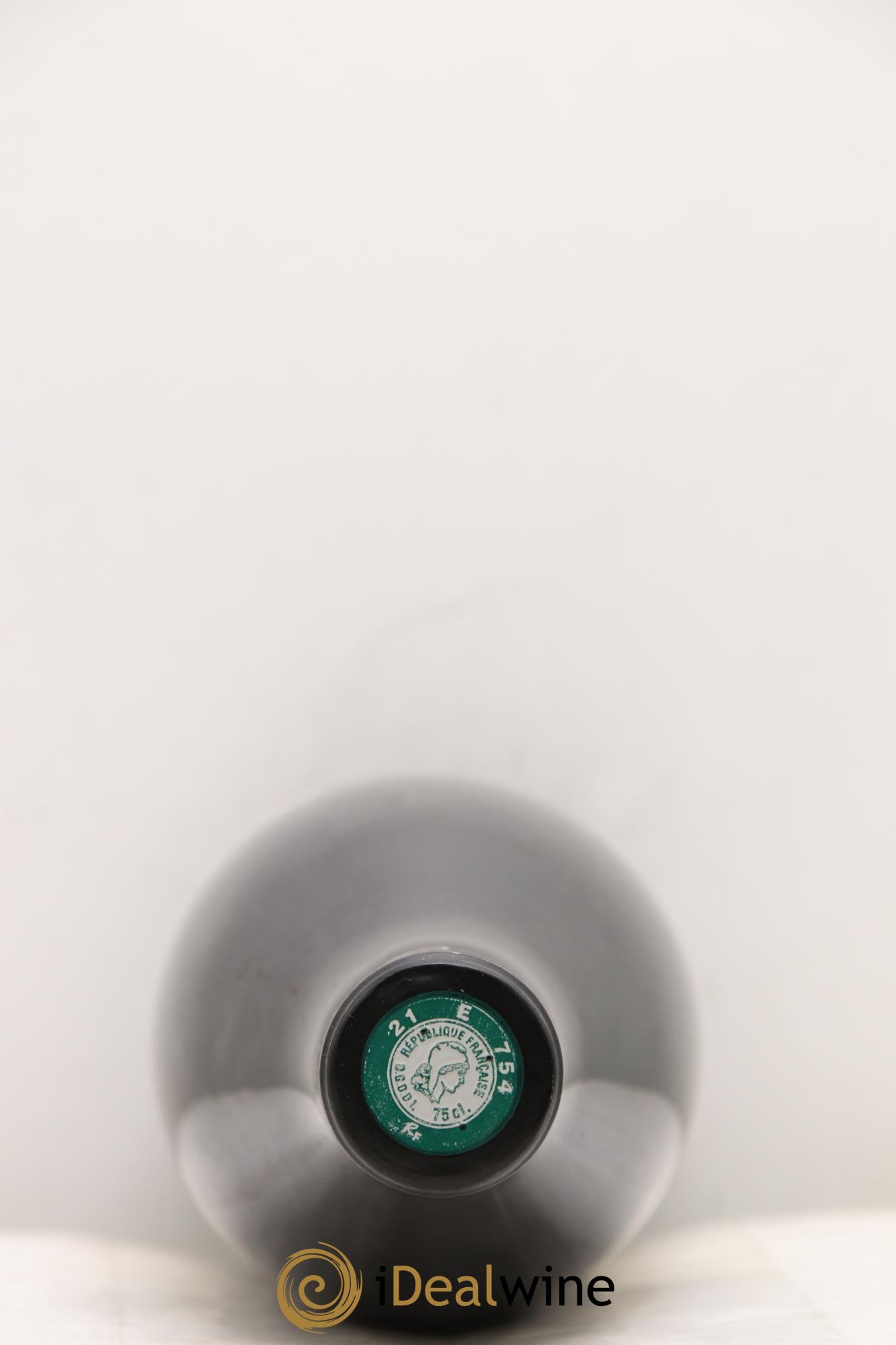 Morey-Saint-Denis Très Girard Cécile Tremblay 2017 - Posten von 1 Flasche - 2