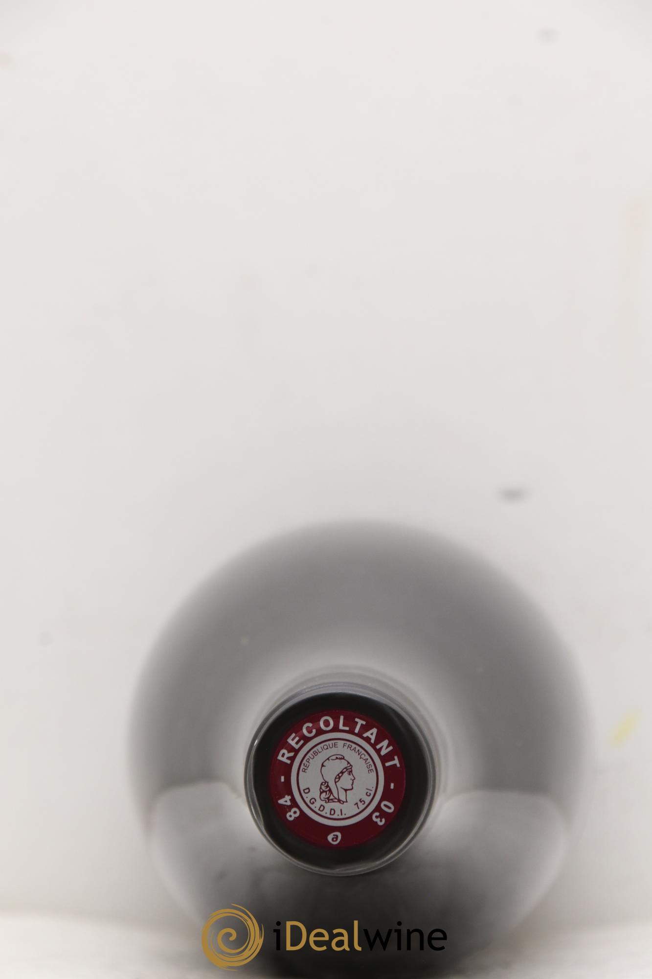 Châteauneuf-du-Pape Cuvée XXL La Janasse (Domaine de) 2019 - Lot de 1 bouteille - 2