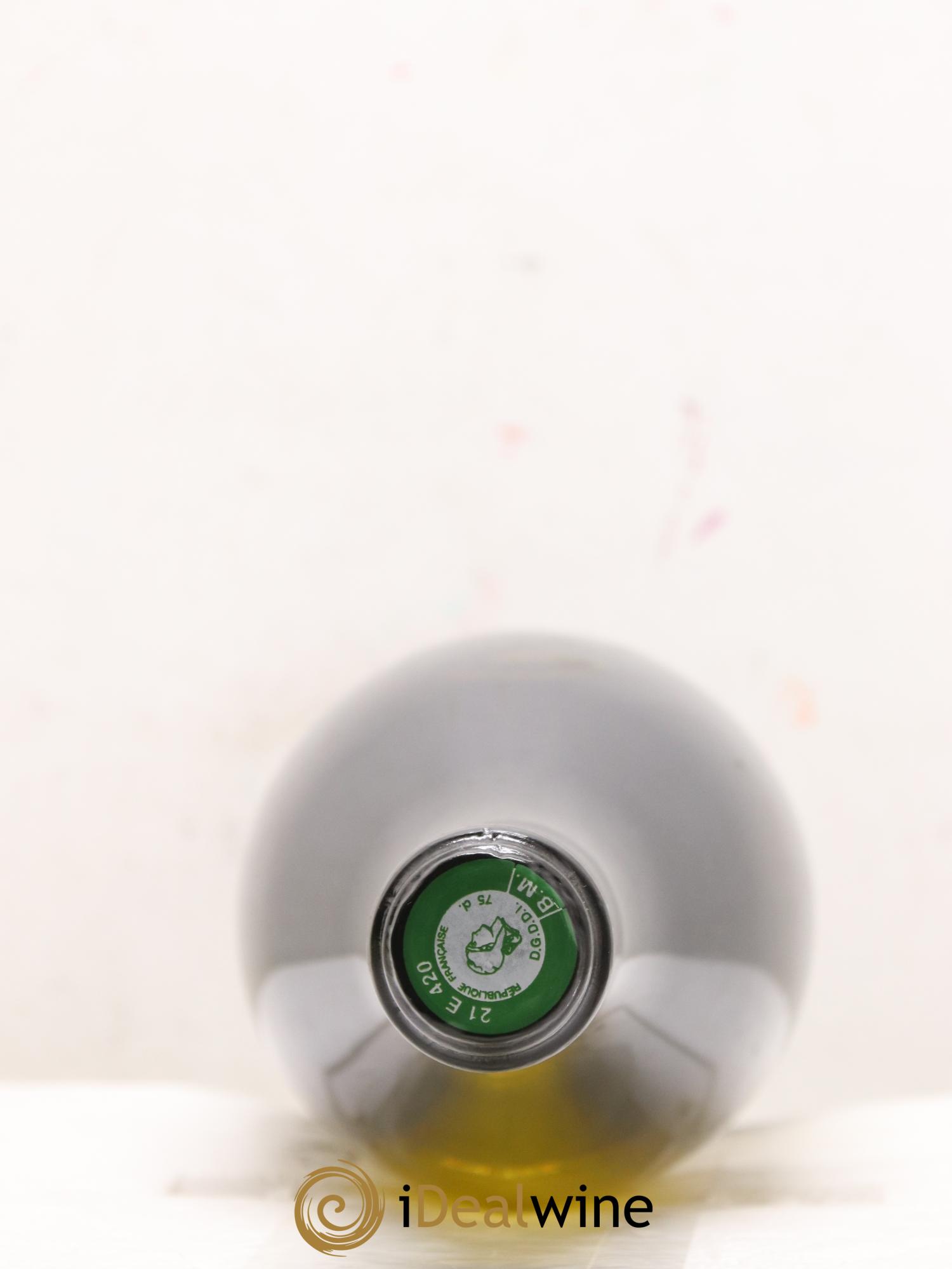 Bâtard-Montrachet Grand Cru Vincent Girardin (Domaine) 2009 - Lot de 1 bouteille - 1