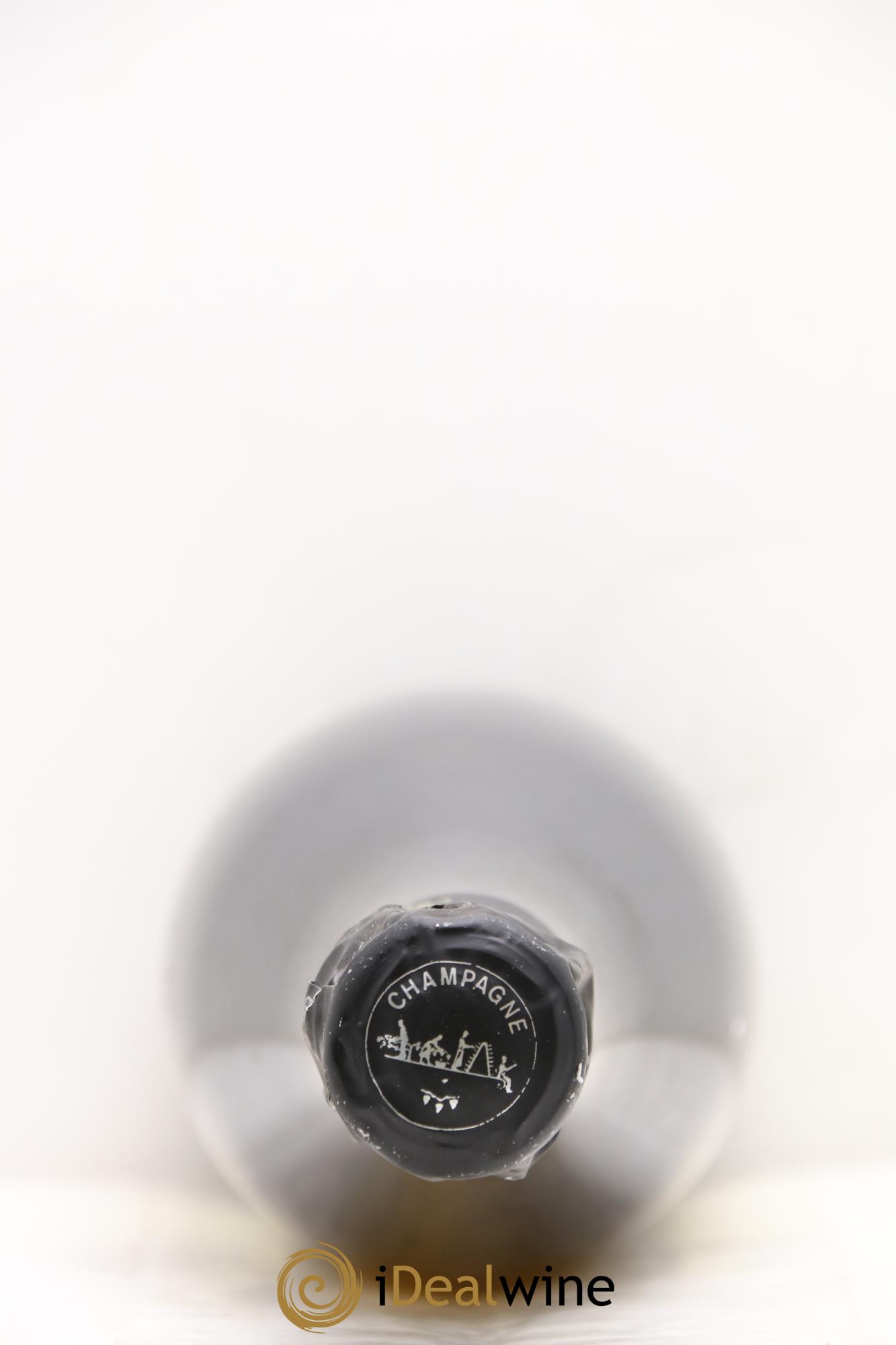 Chardonnay Les Traverses Aurélien Lurquin 2018 - Lot of 1 bottle - 2