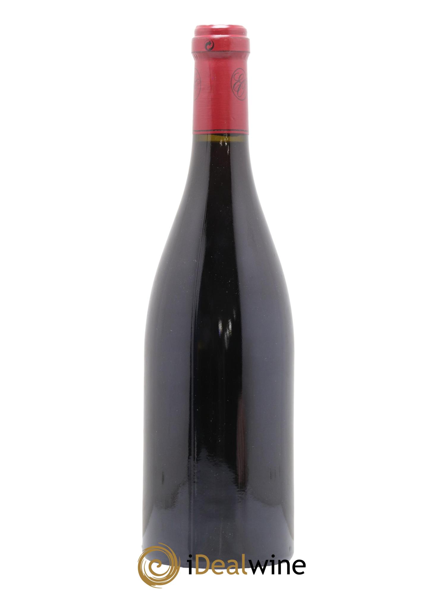 Ambonnay Cuvée des Grands Côtés VV Grand Cru Egly-Ouriet 2012 - Posten von 1 Flasche - 1