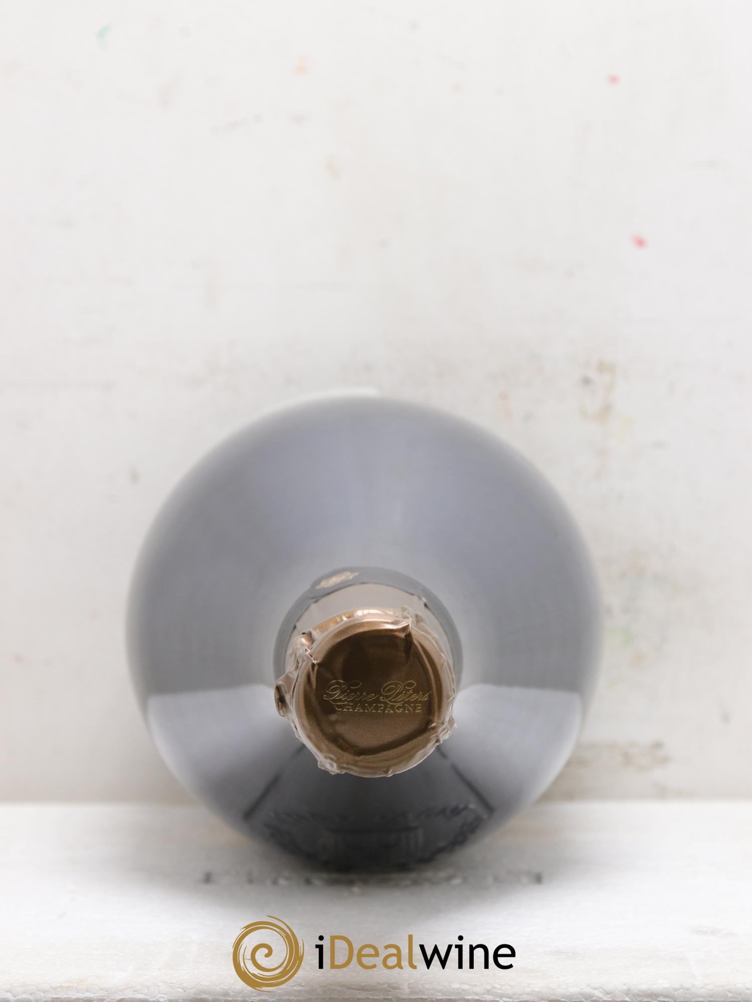 Cuvée Spéciale les Chétillons Blanc de Blancs Brut Pierre Péters 2013 - Lot of 1 magnum - 2