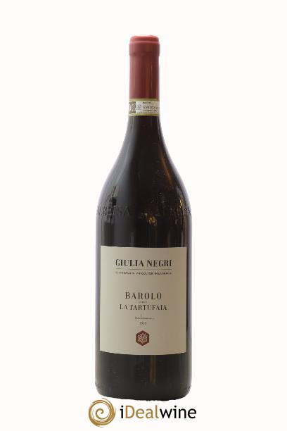 Barolo DOCG Giulia Negri La Tartufaia 2020 - Lot de 1 magnum - 0
