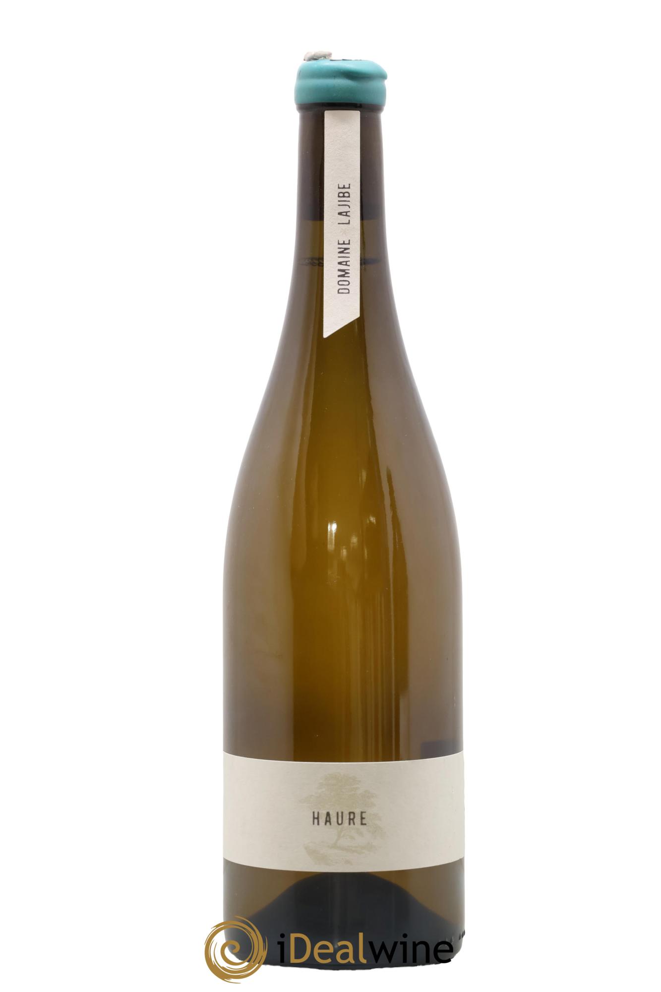 Jurançon sec Haure Domaine Lajibe - Jean-Baptiste Semmartin 2020 - Lot of 1 bottle - 0