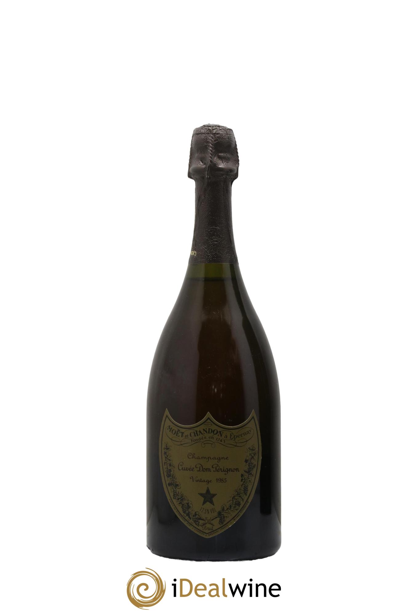 Brut Dom Pérignon 1985 - Lot of 1 bottle - 1