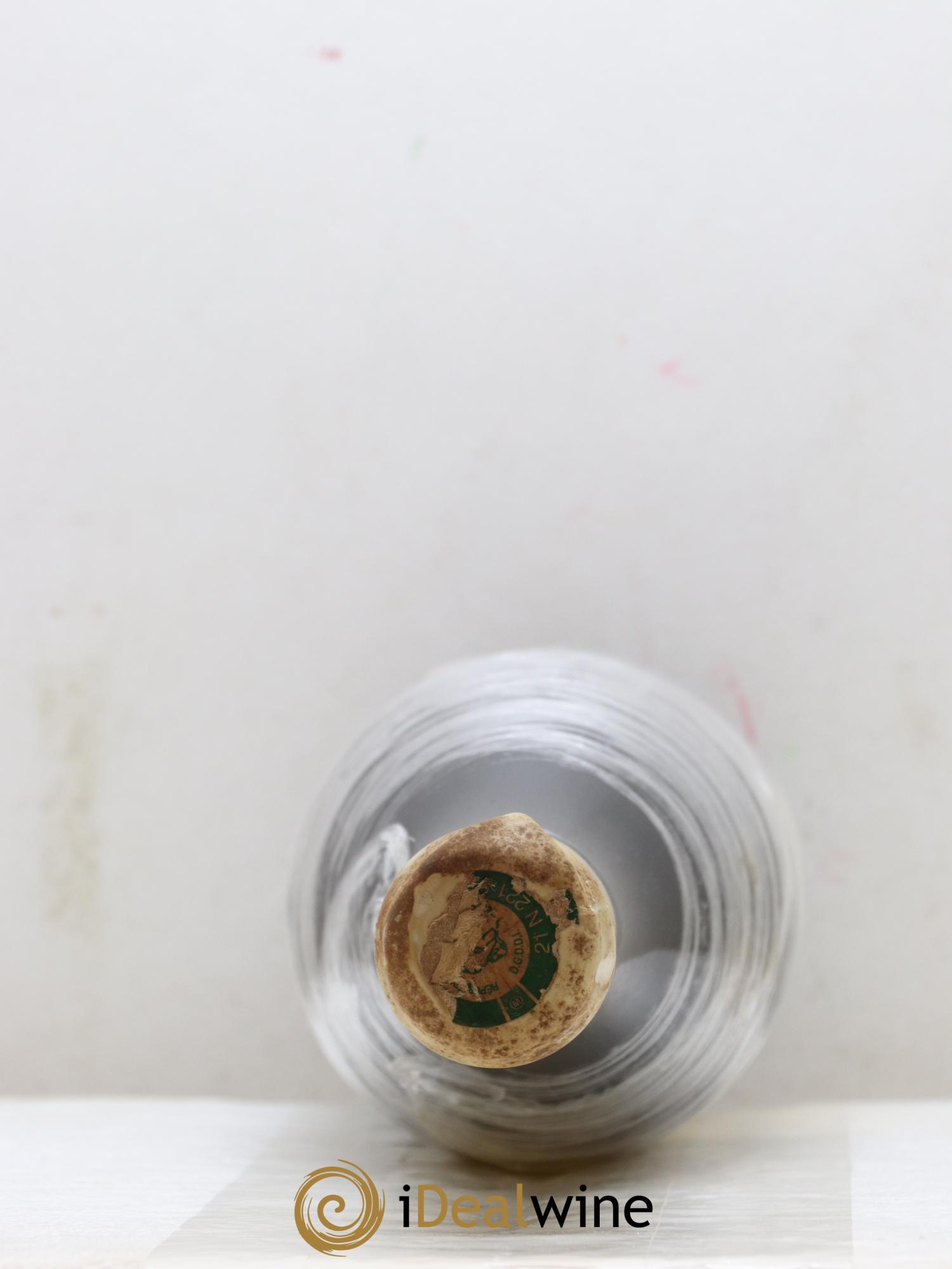 Bâtard-Montrachet Grand Cru Pierre-Yves Colin Morey 2010 - Lot of 1 bottle - 2