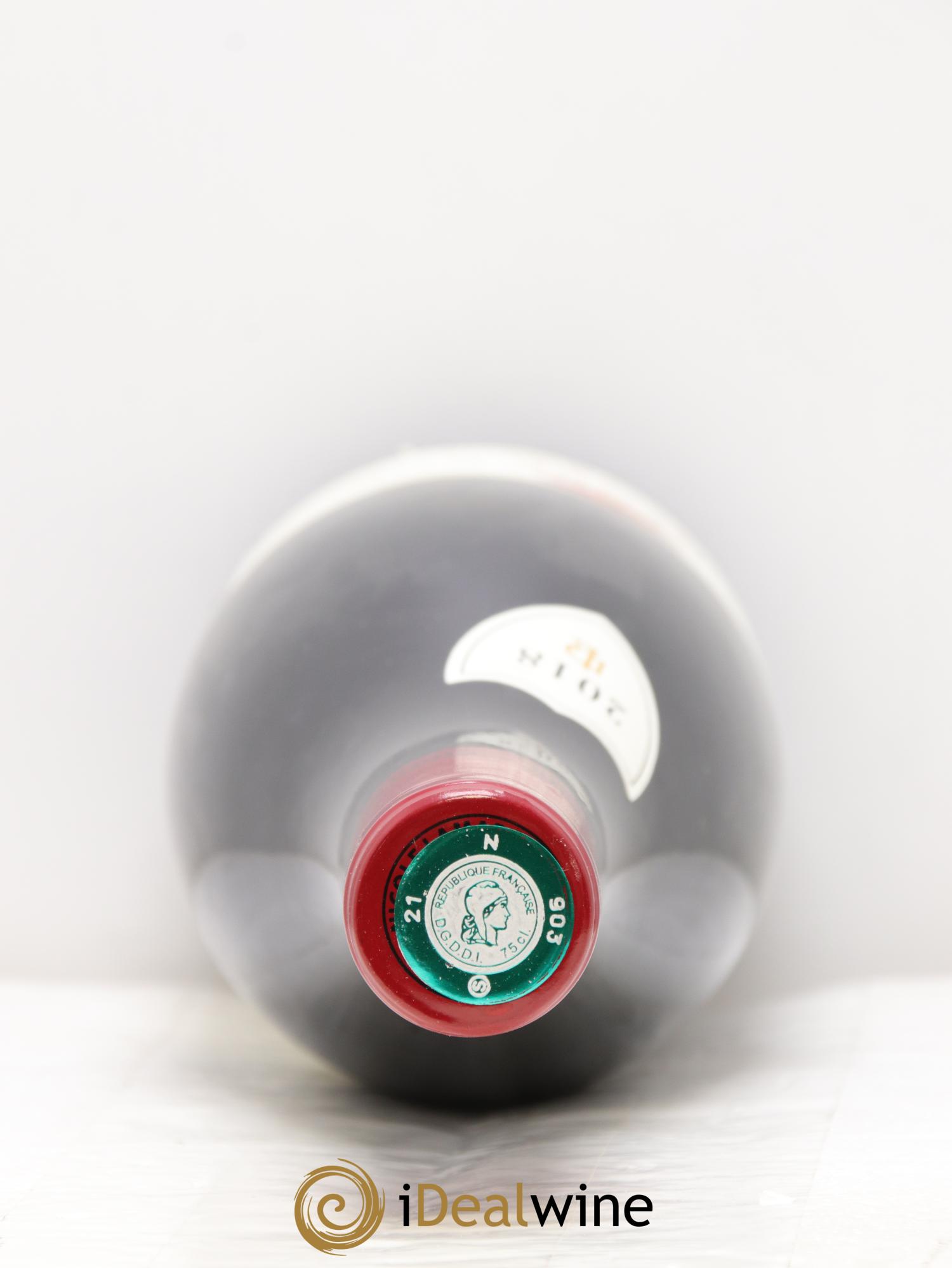 La Grande Rue Grand Cru Lamarche (Domaine) 2018 - Posten von 2 Flaschen - 2