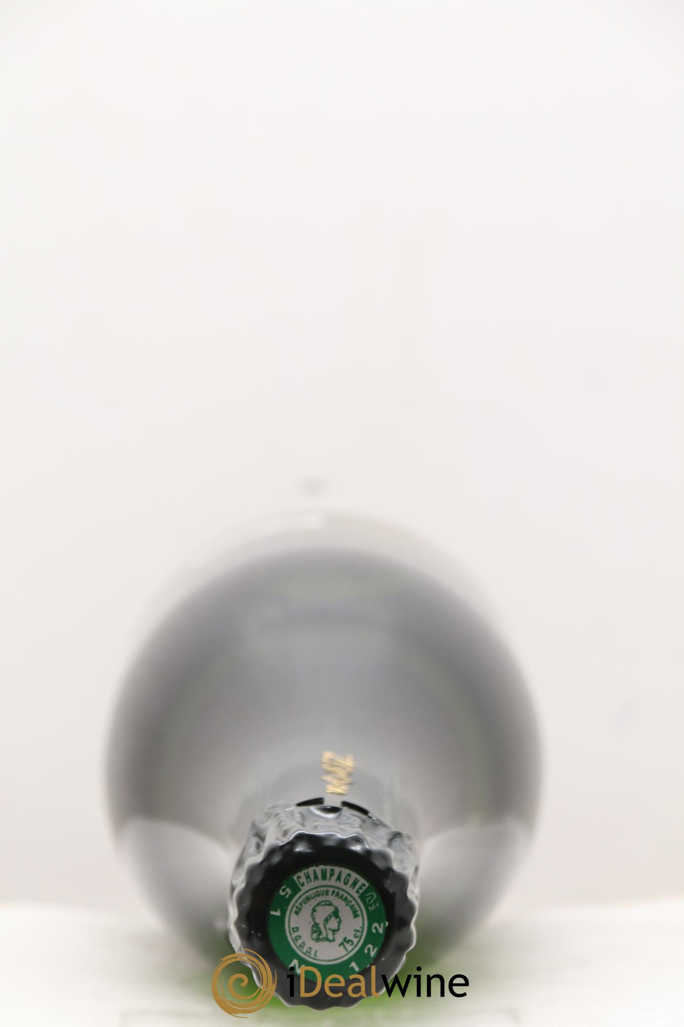 Cuvée S Salon 2012 - Lot de 1 bouteille - 2