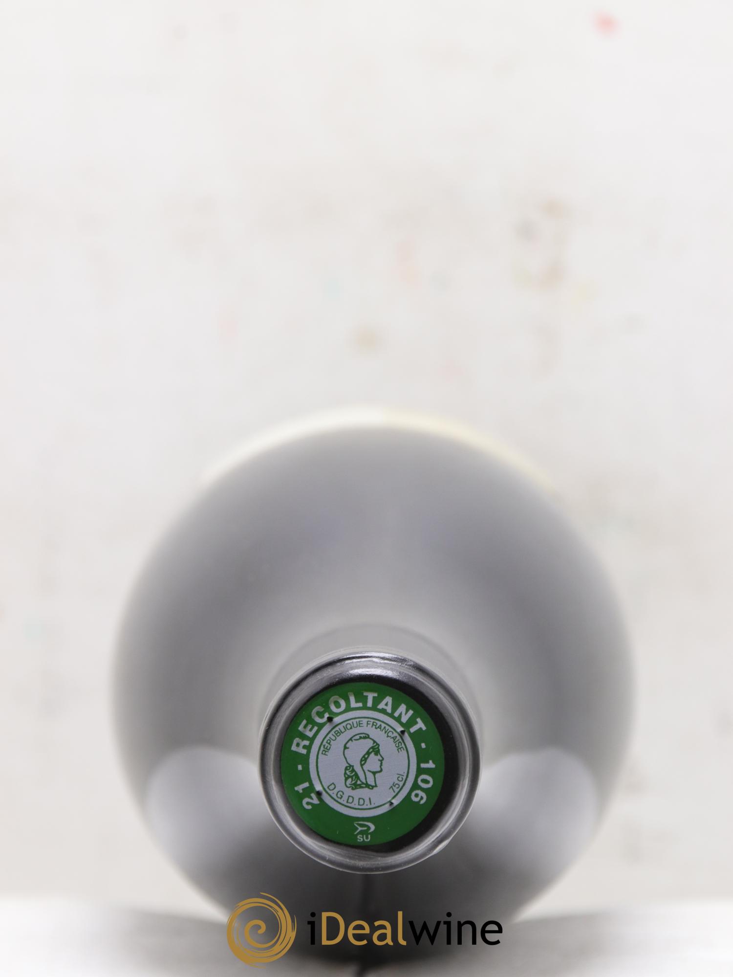 Chambertin Clos de Bèze Grand Cru Pierre Damoy 2002 - Lotto di 1 bottiglia - 1